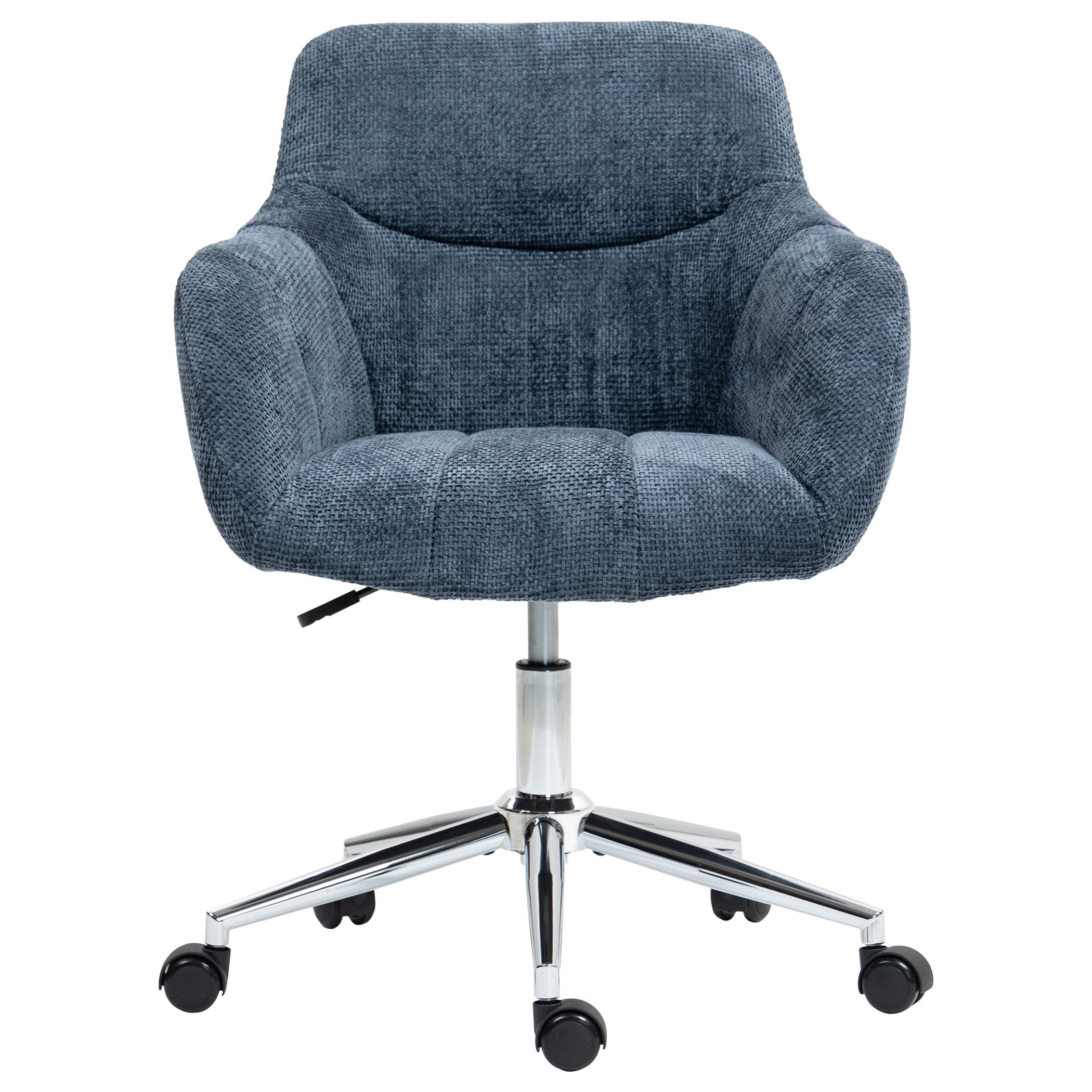BRTHORY Bürostuhl 360 ° Drehstuhl Homeoffice günstig online kaufen