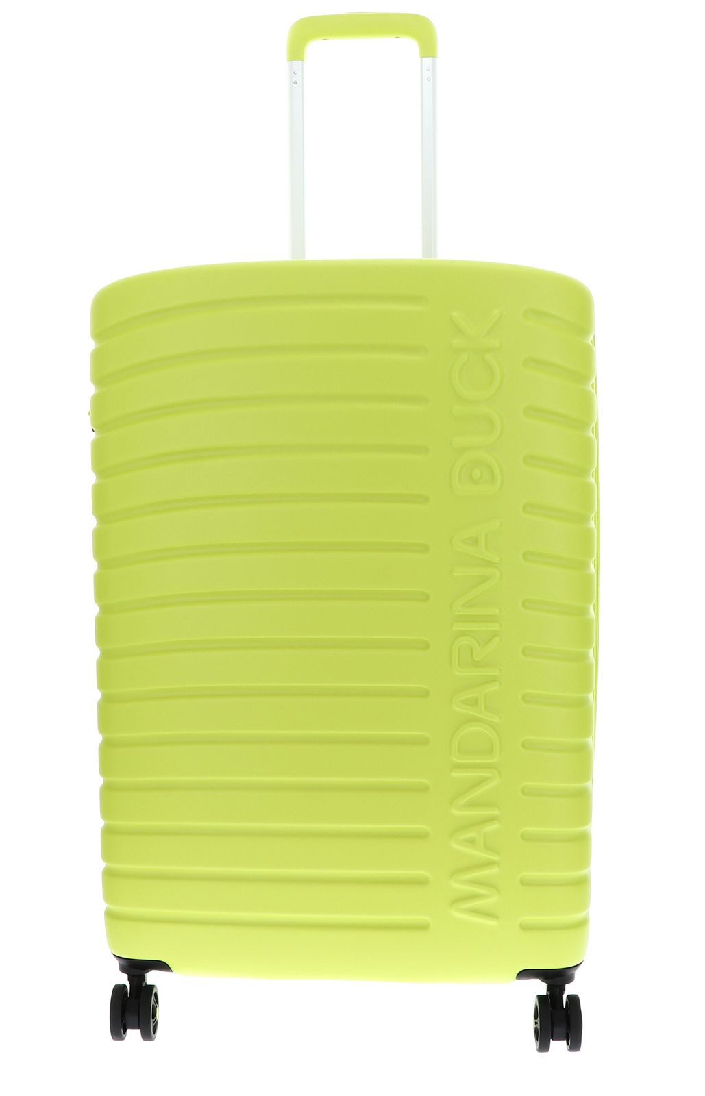 Mandarina Duck Weichgepäck-Trolley Flyduck, 4 Rollen