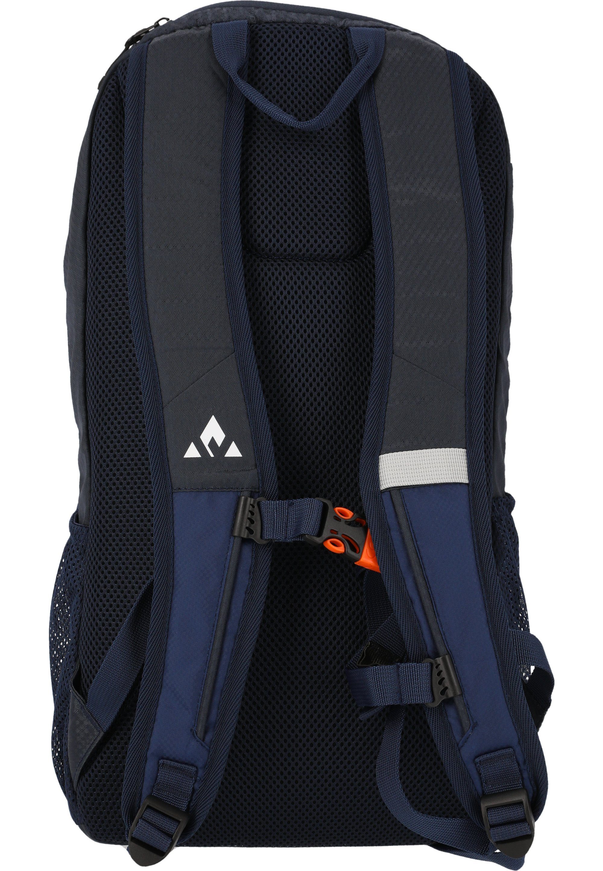 WHISTLER Sportrucksack Froswick, mit vielen Fächern