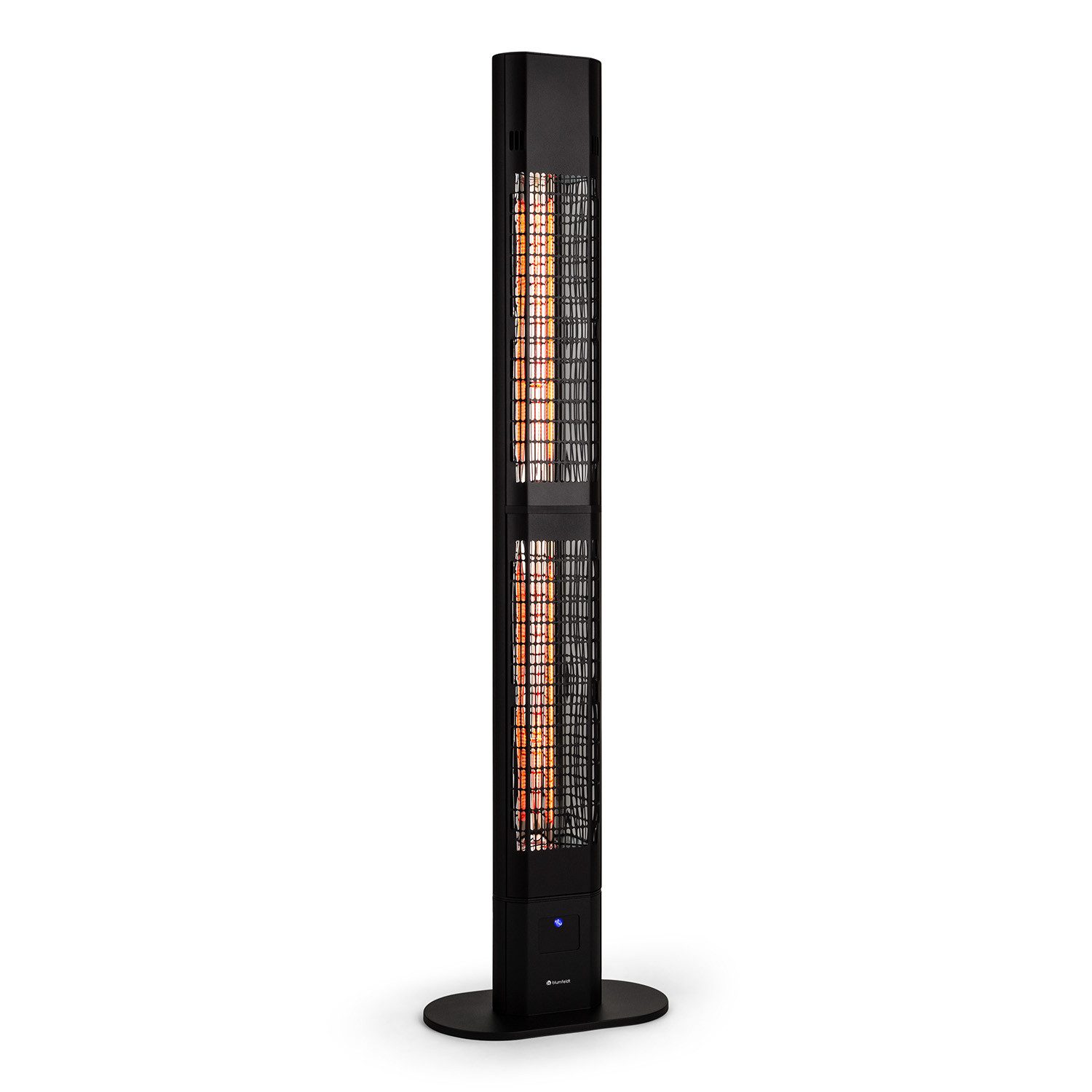Terrassenstrahler Heat Guru 3000