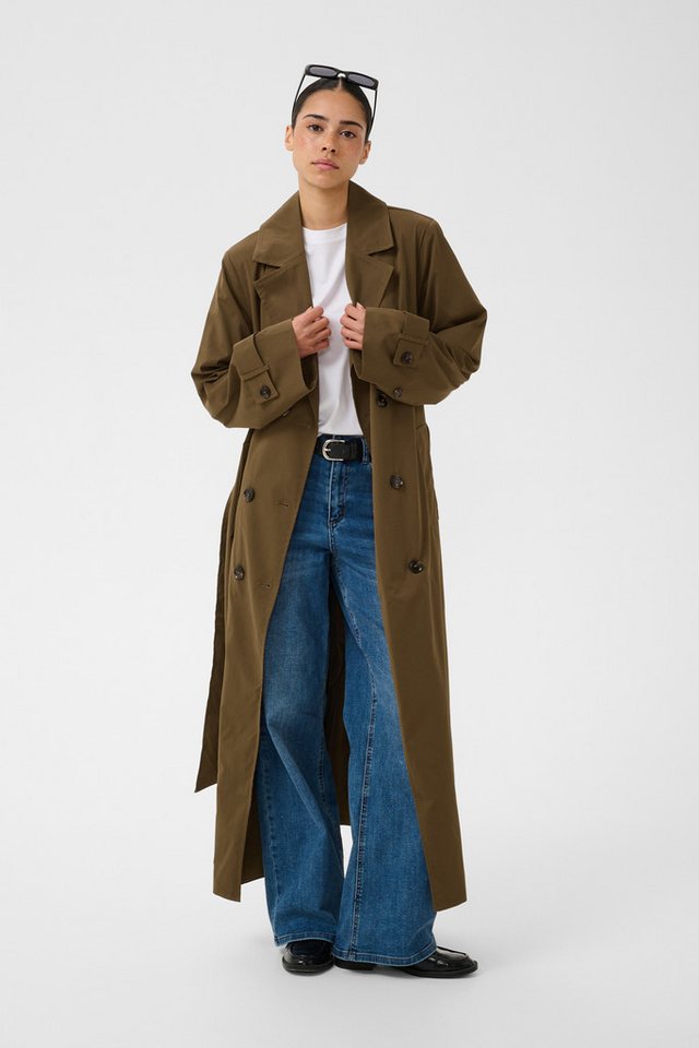 KAFFE Wintermantel Jacke KAjacklyn