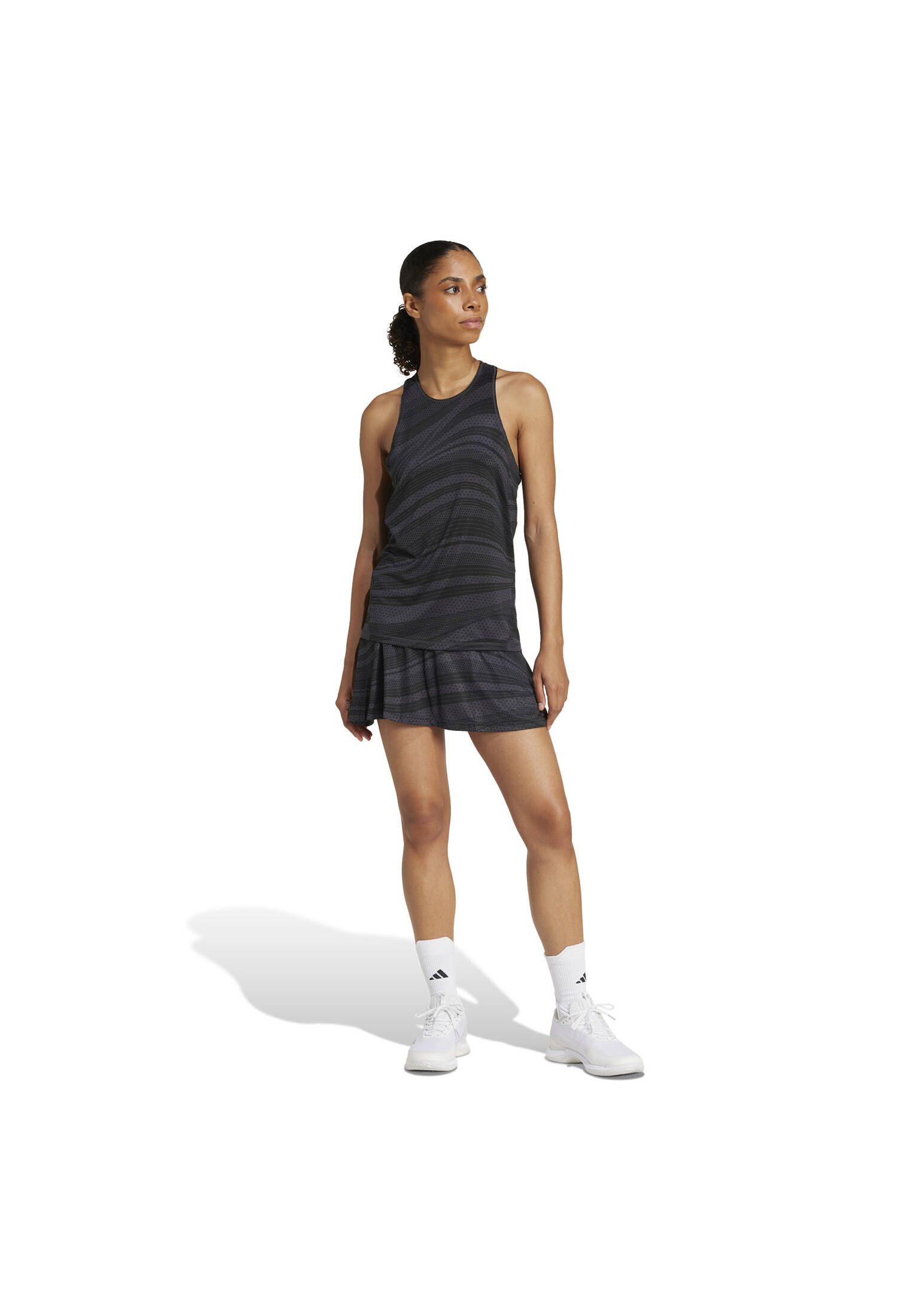 adidas Performance Tanktop Damen Tennistop CLUB günstig online kaufen