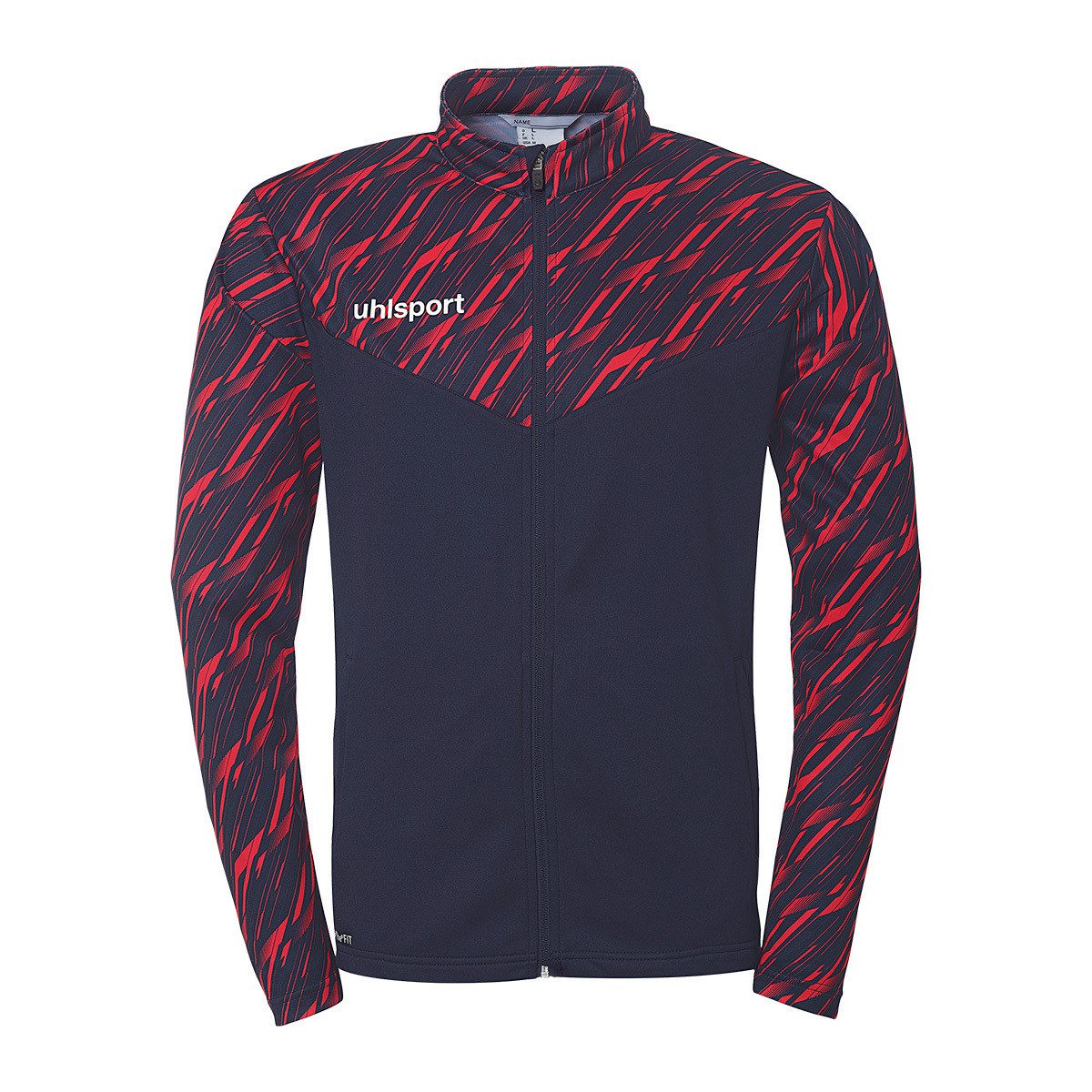 uhlsport Trainingsjacke Trainingsjacke Progressive 28 Poly (1-St)