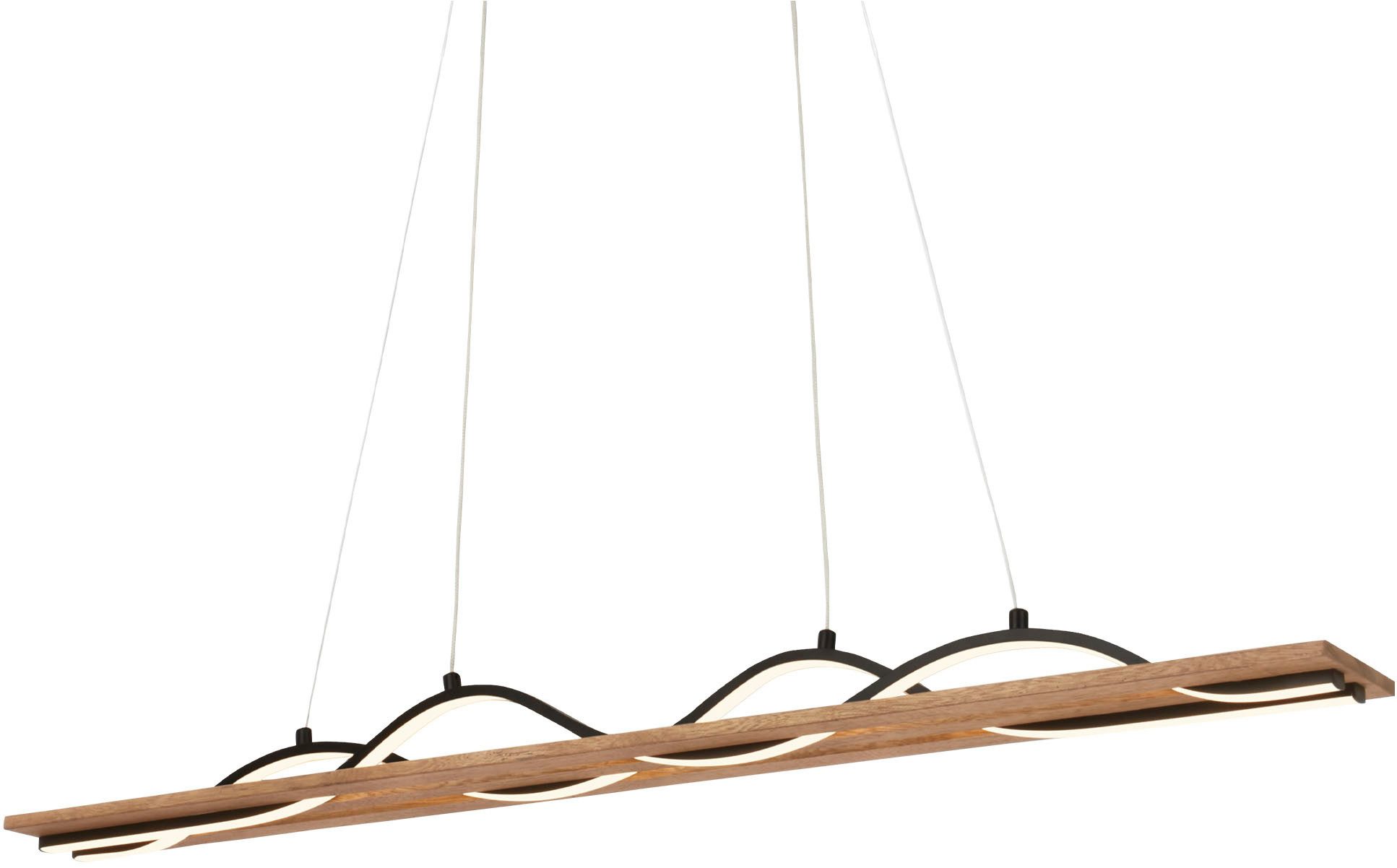 Briloner Leuchten Pendelleuchte Vinka Pendelleuchte günstig online kaufen