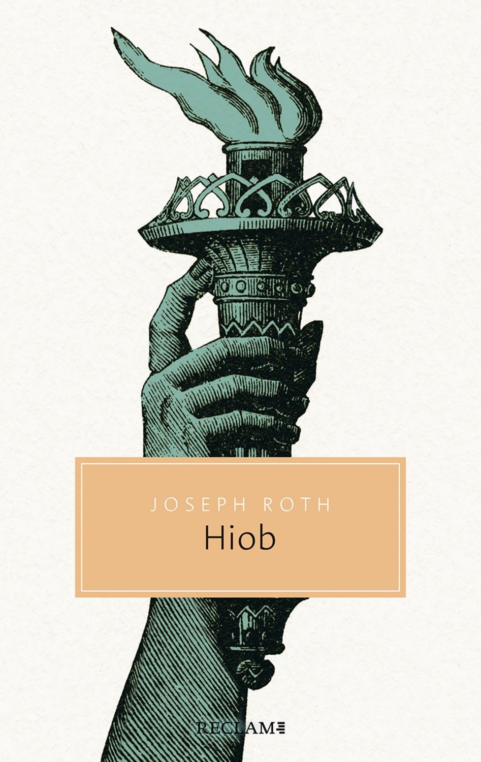 Hiob / Joseph Roth