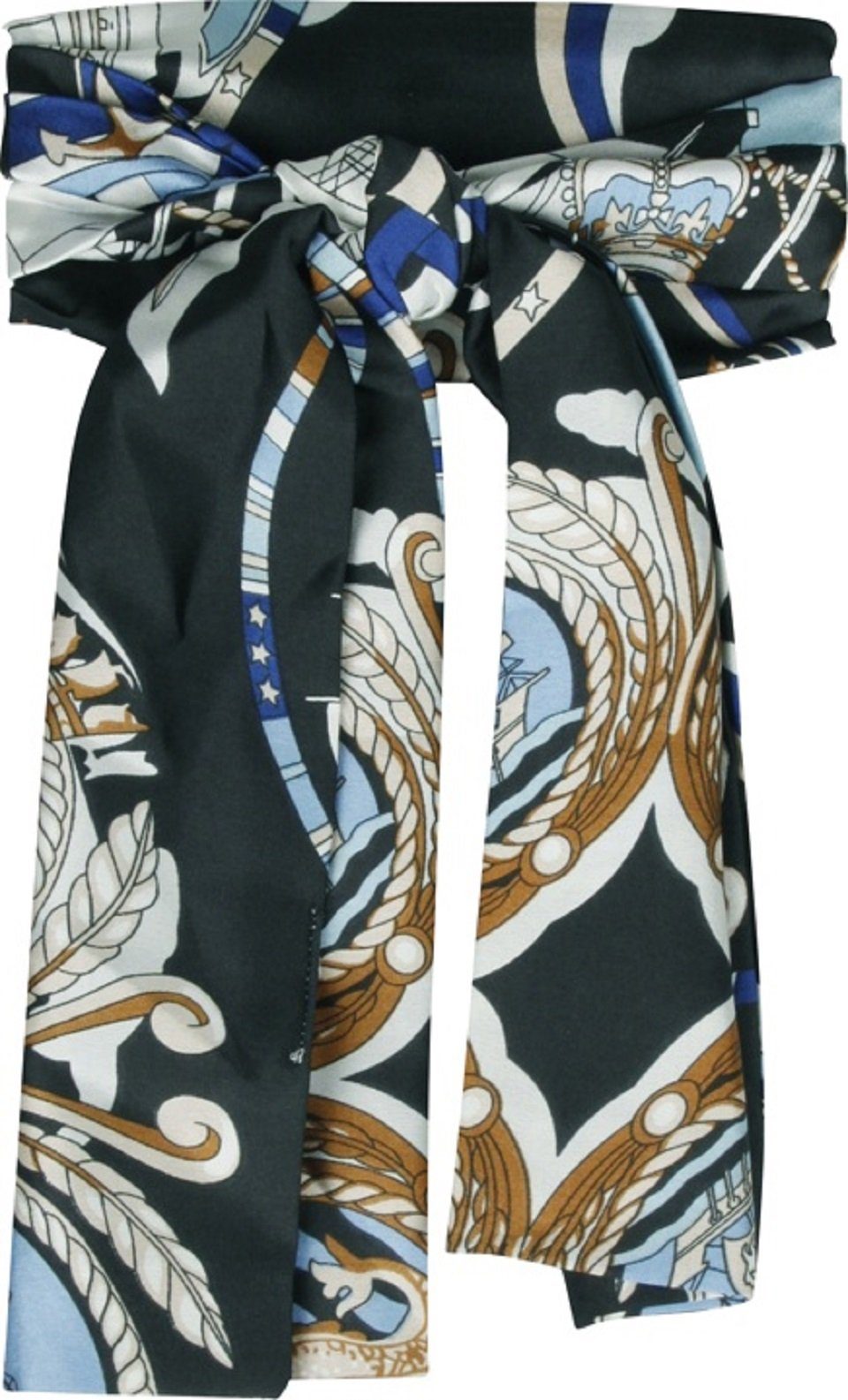 Capelli New York Halstuch Satin Tuch