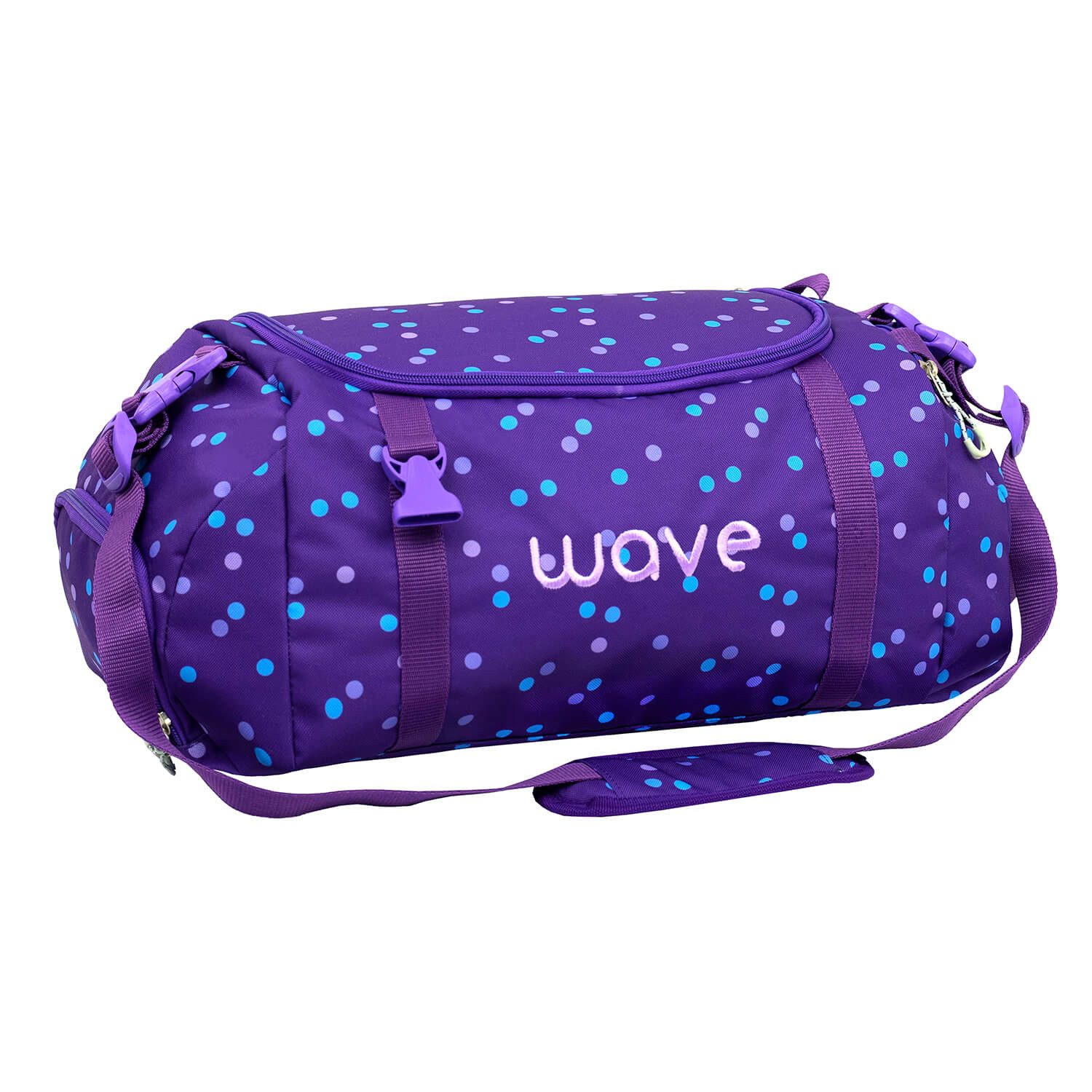 Wave Handtasche