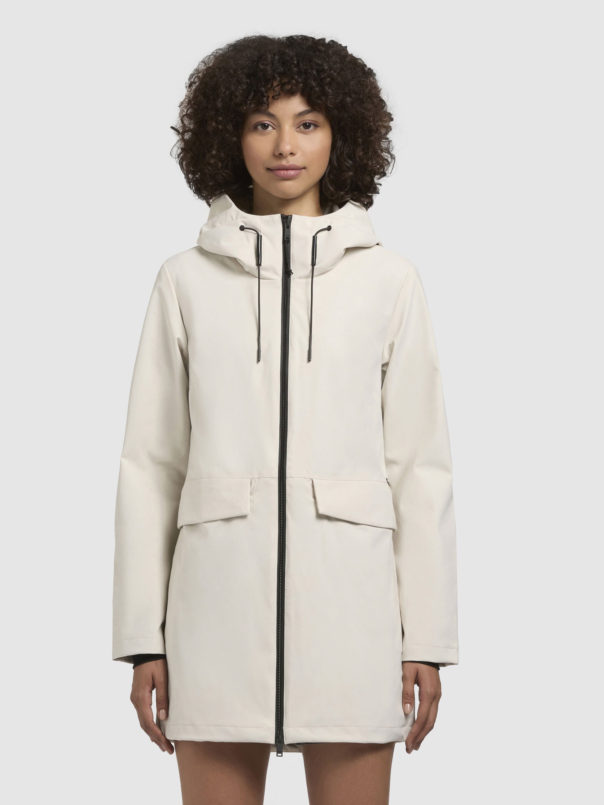khujo Anorak YONI