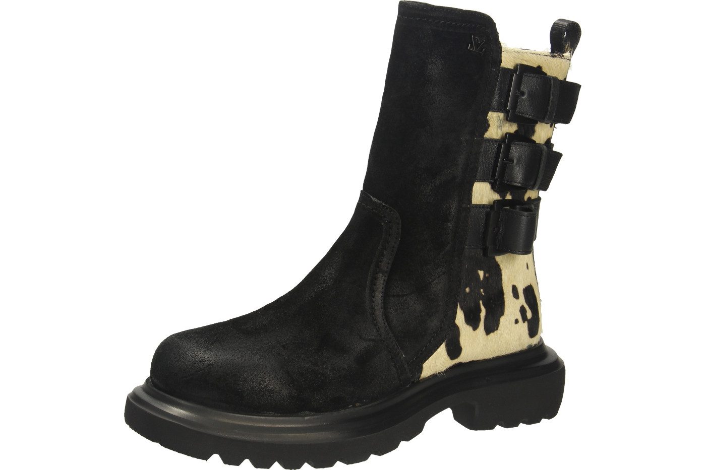 Lazamani Stiefel