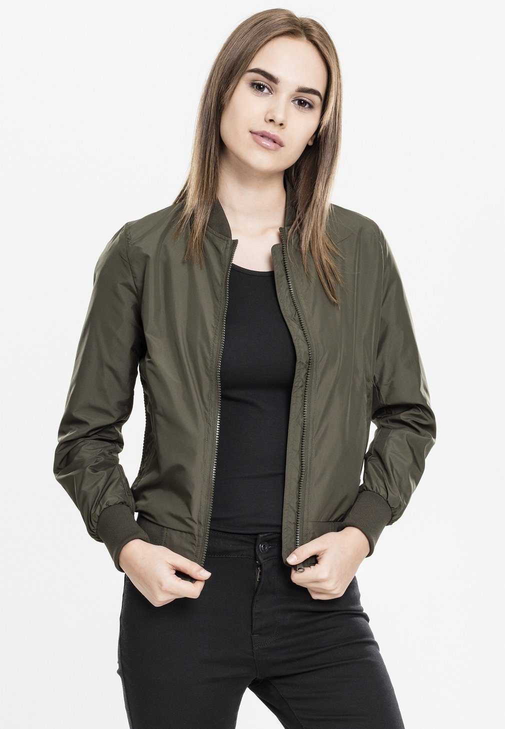 URBAN CLASSICS Kurzjacke günstig online kaufen