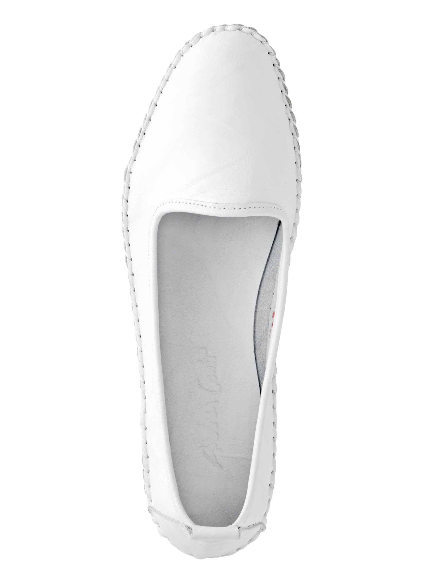 Andrea Conti Slipper . Slipper