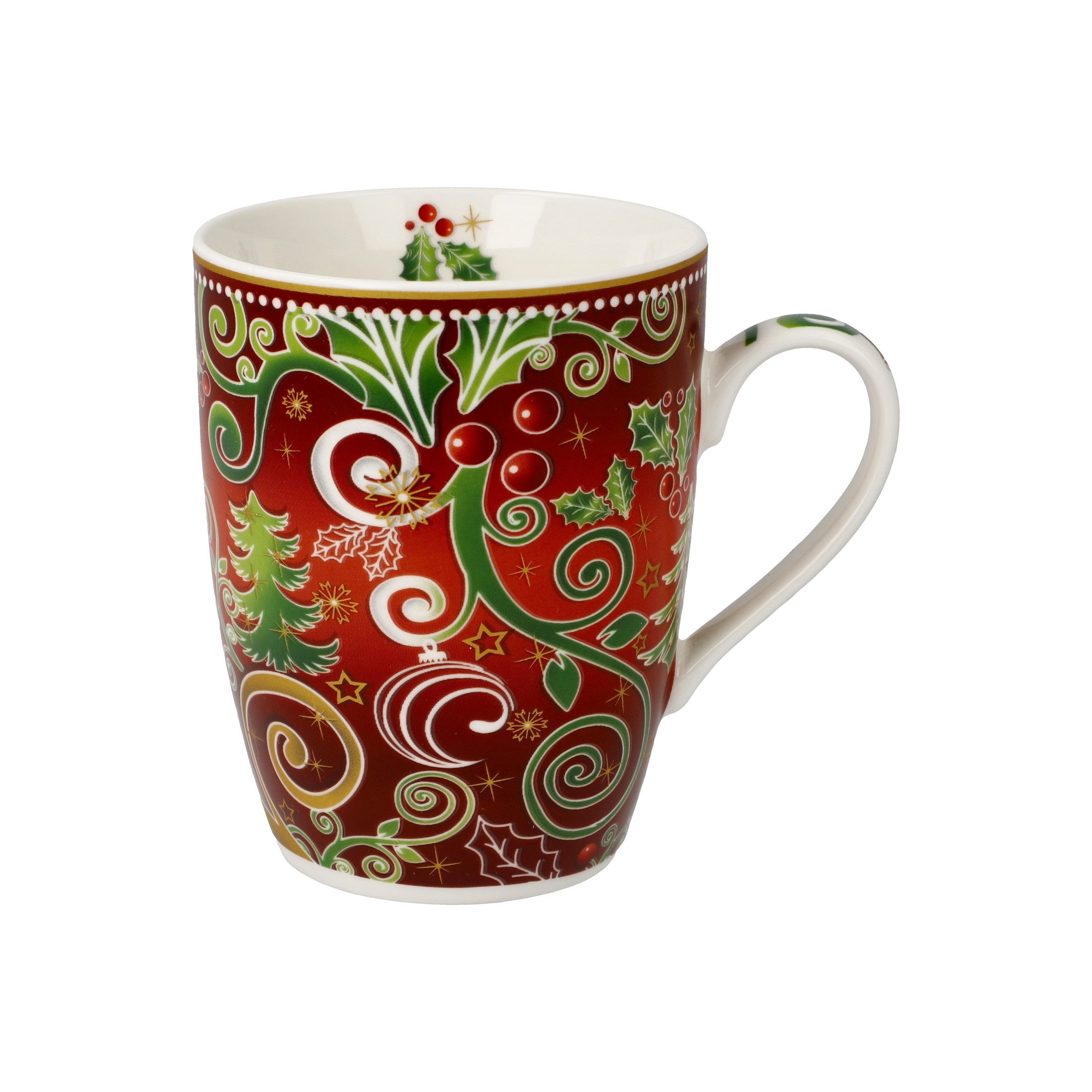 Goebel Tasse Palais Royal, Porzellan, Spülmaschinengeeignet