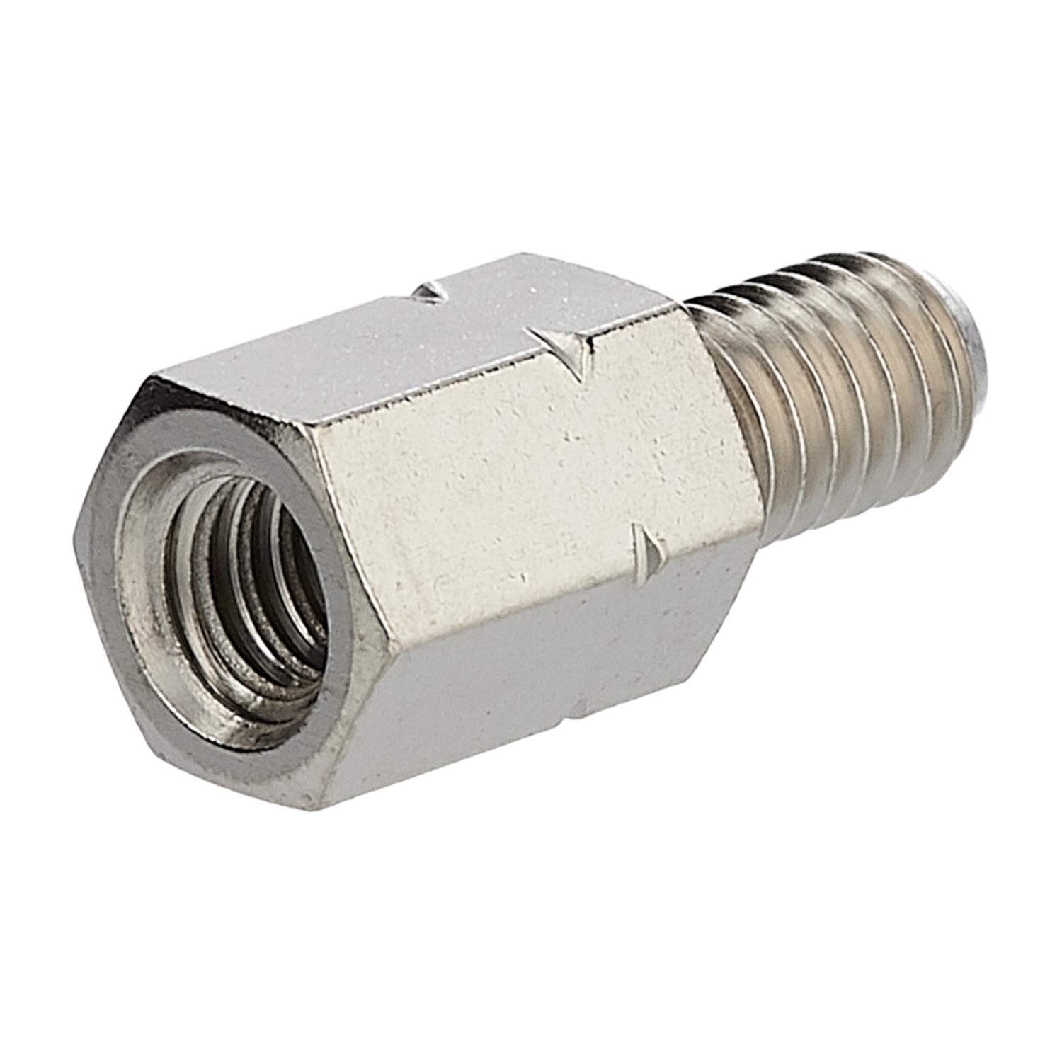 Harting DIN-Stecker Titel:D-Sub Schraubbolzen ohne Mutter passend für Baugröße 9-50 Gewin, Keine Verpackungseinheiten, Kein Mindestauftragswert