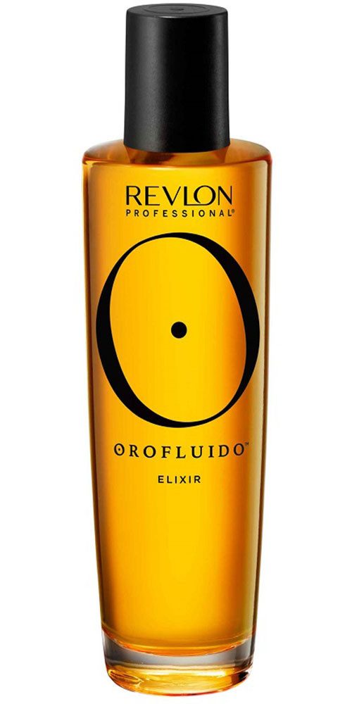 Haaröl Orofluido Precious Argan Oil Elixir 100 ml