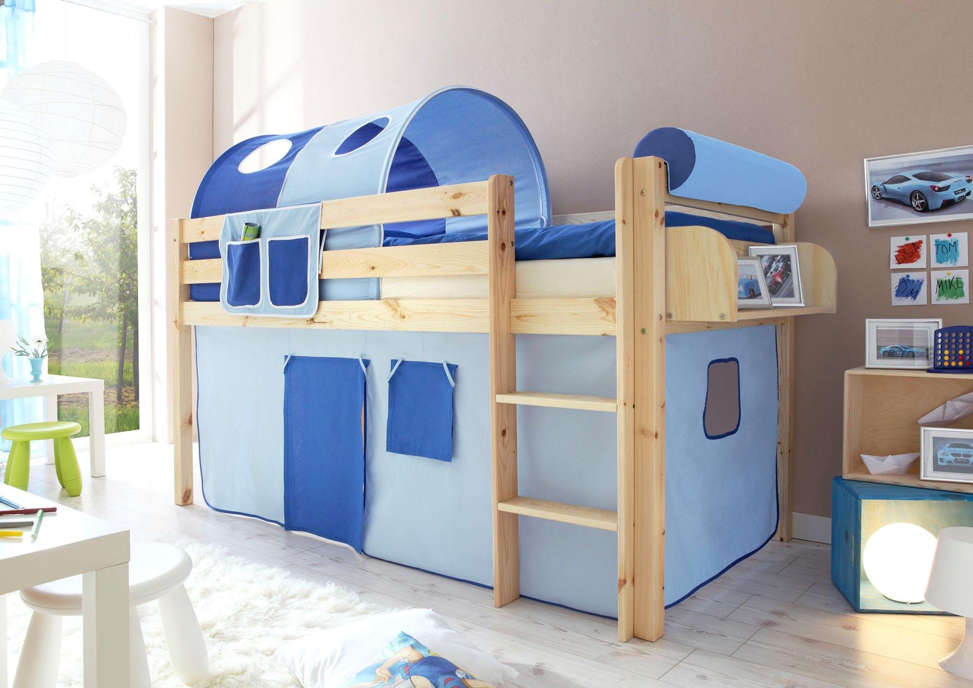 Hochbett Malte