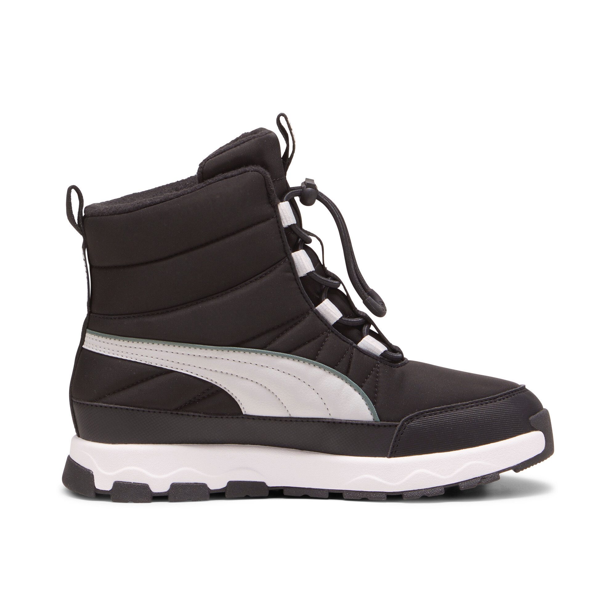 PUMA EVOLVE BOOT PURETEX JR Winterboots Snowboots, Winterstiefel, Winterschuhe, wasserdicht