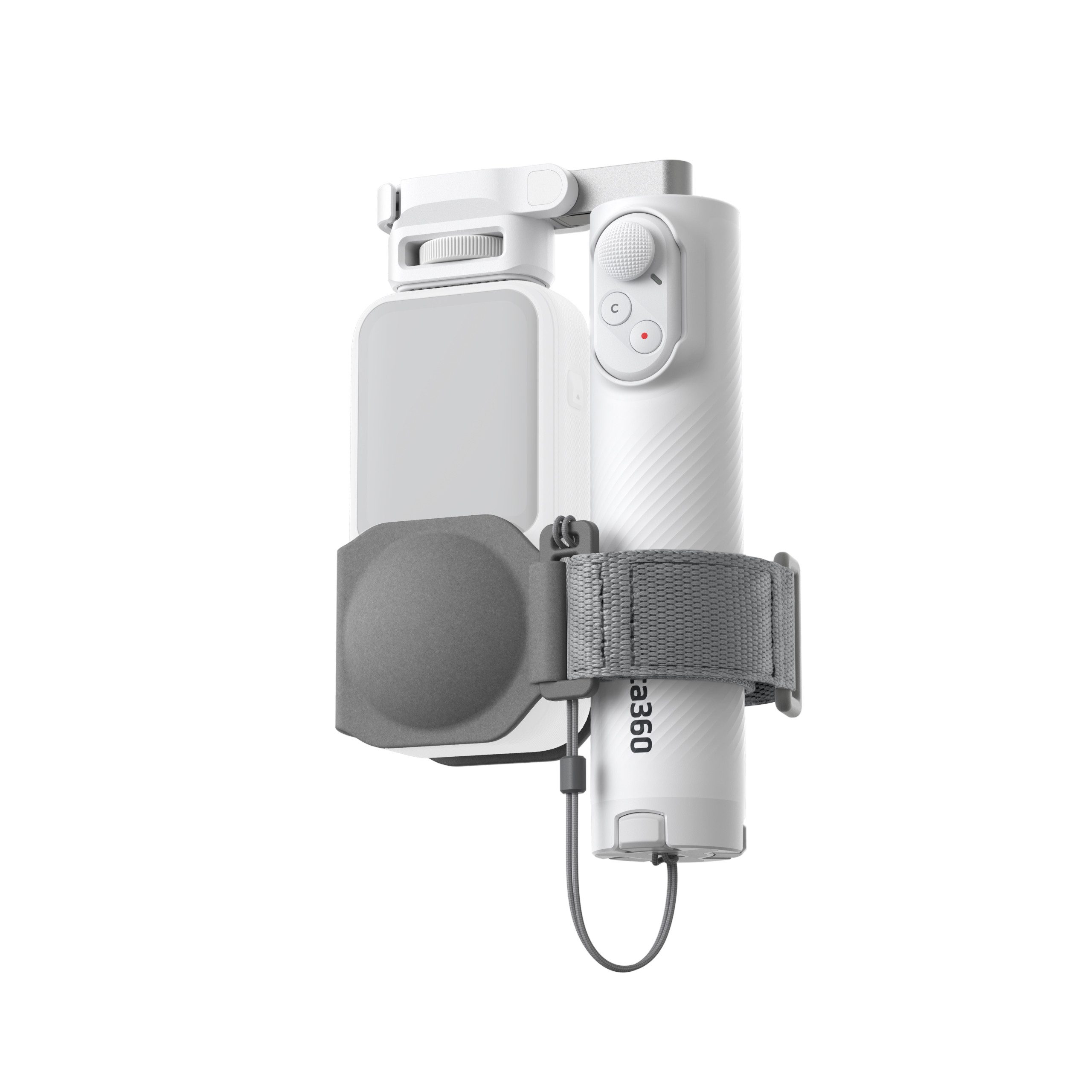 Insta360 Insta360 Klapp-Selfie-Stick Actioncam Zubehör