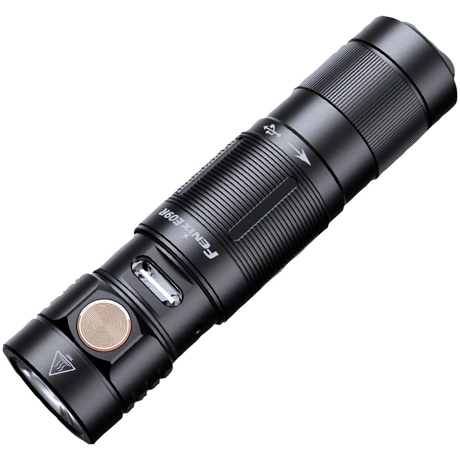 Fenix Taschenlampe Lampe E09R USB Fenix Type-C