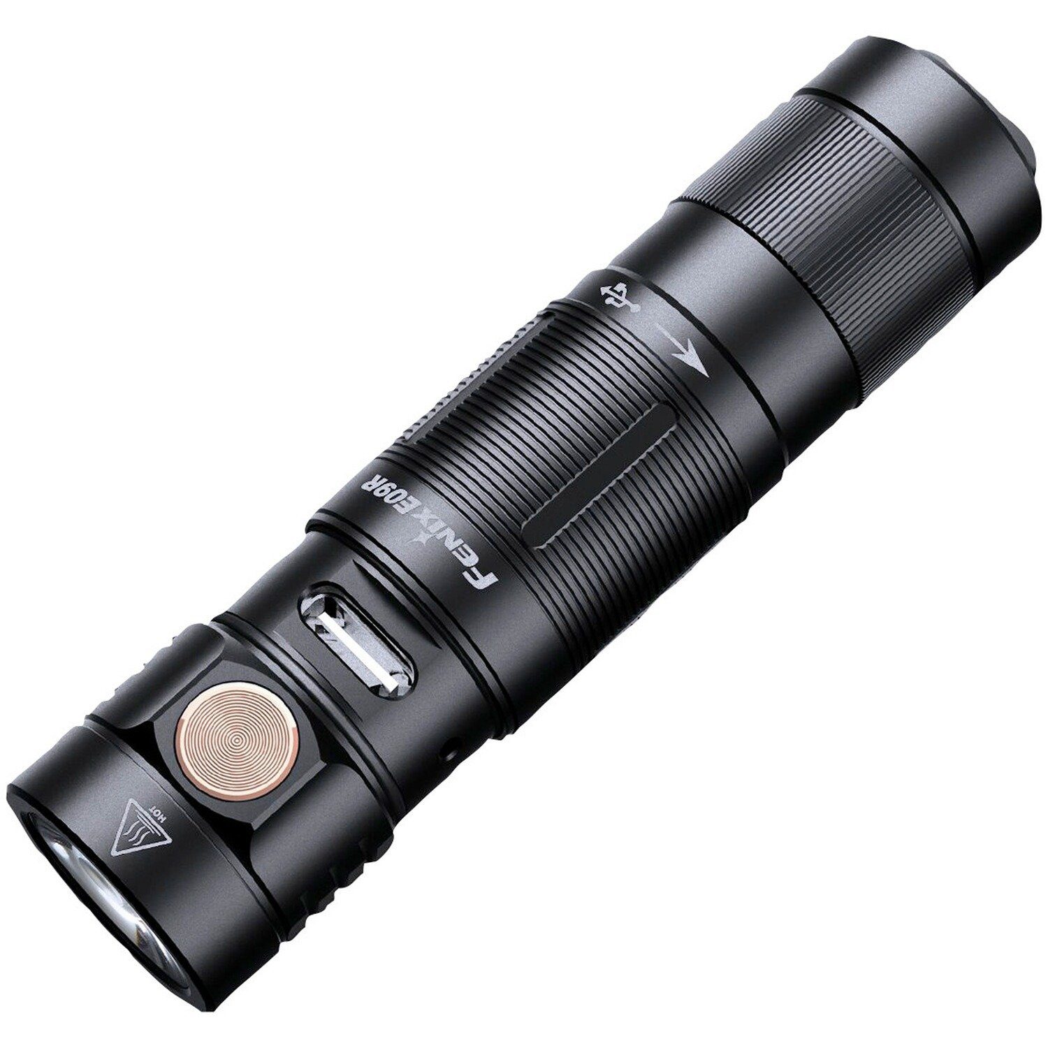 Fenix Taschenlampe Lampe Fenix E09R USB Type-C
