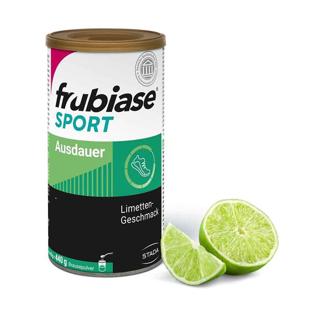 frubiase® SPORT SPORT Ausdauer Brausepulver Brausepulver, 440.0 g