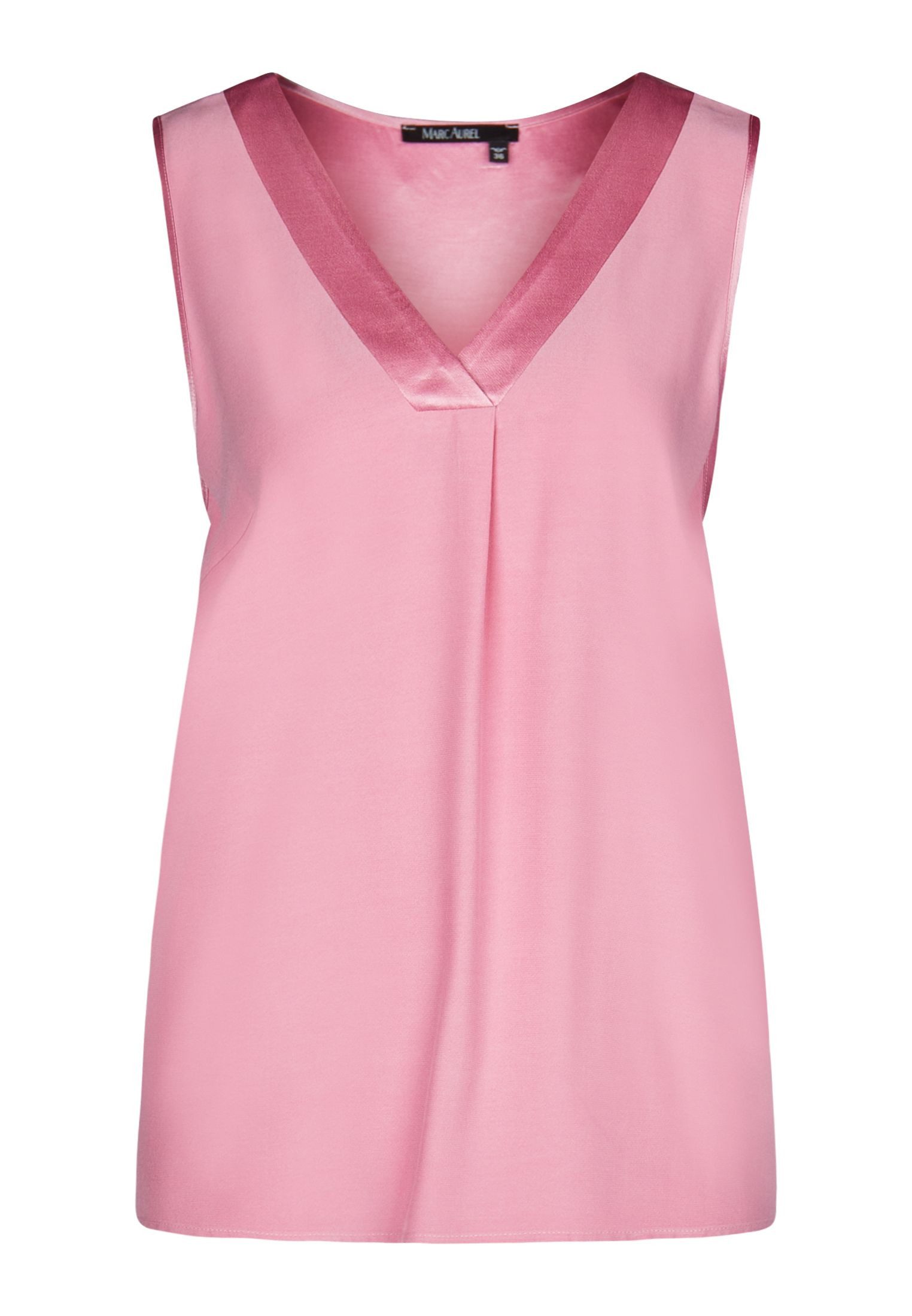 Klassische Bluse