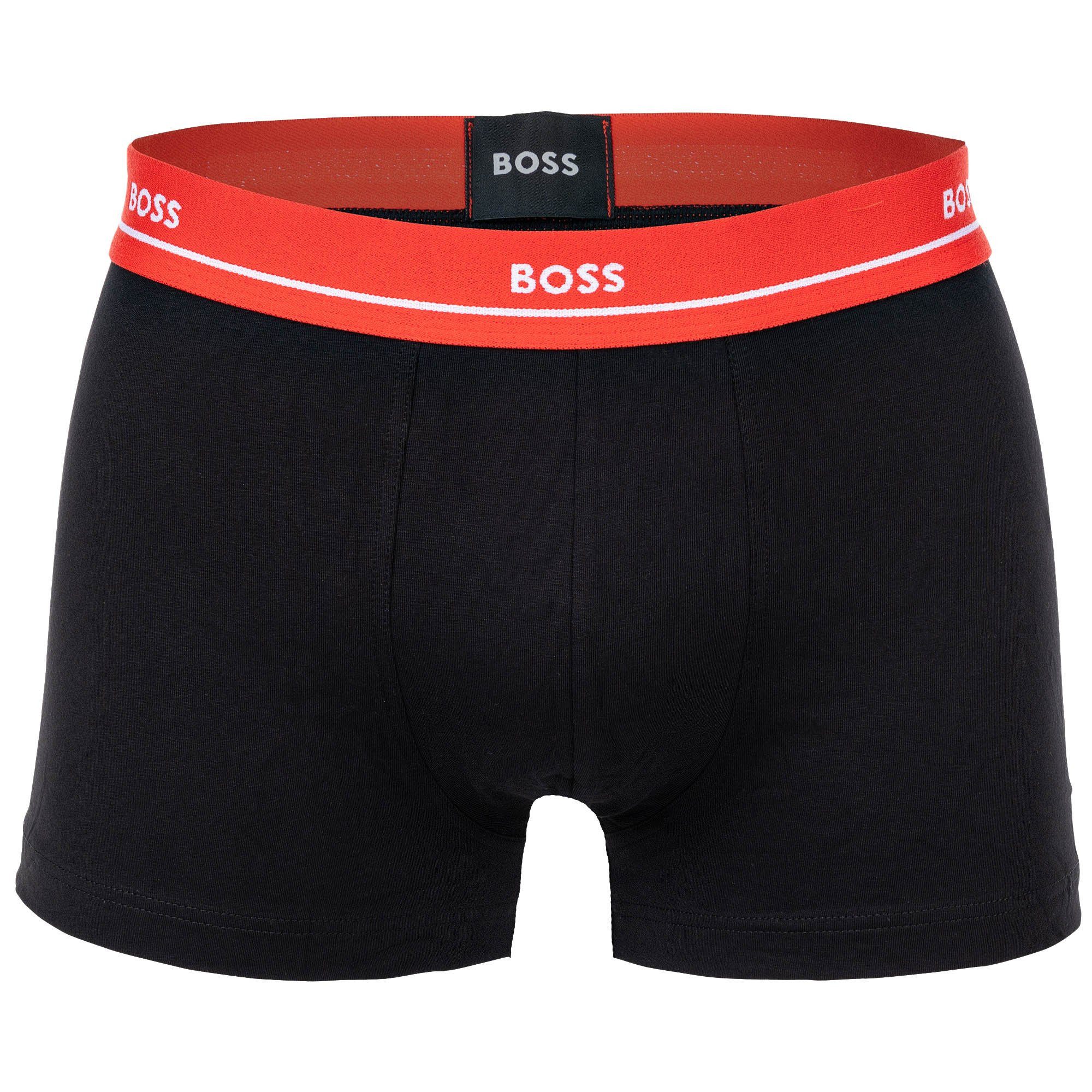 BOSS Boxer Herren Boxershort 5er Pack günstig online kaufen