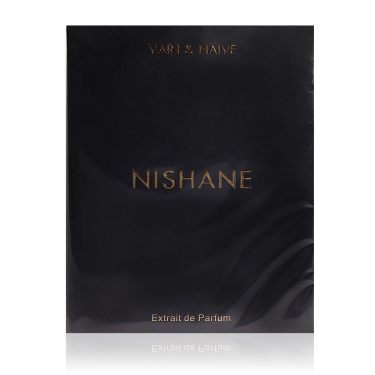 Extrait Parfum Nishane