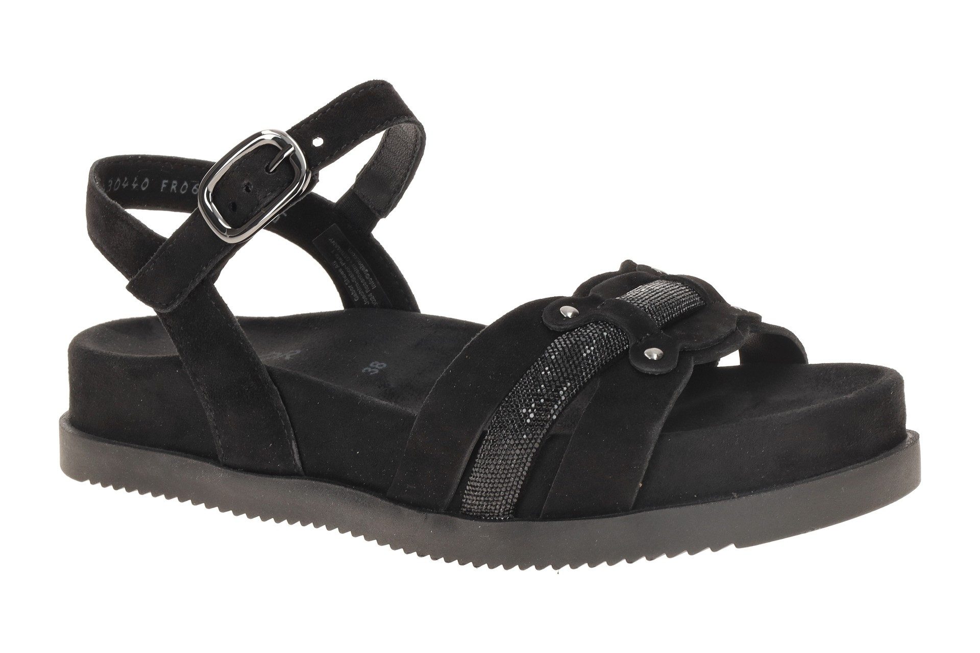 Gabor 83.770.17 Sandalette
