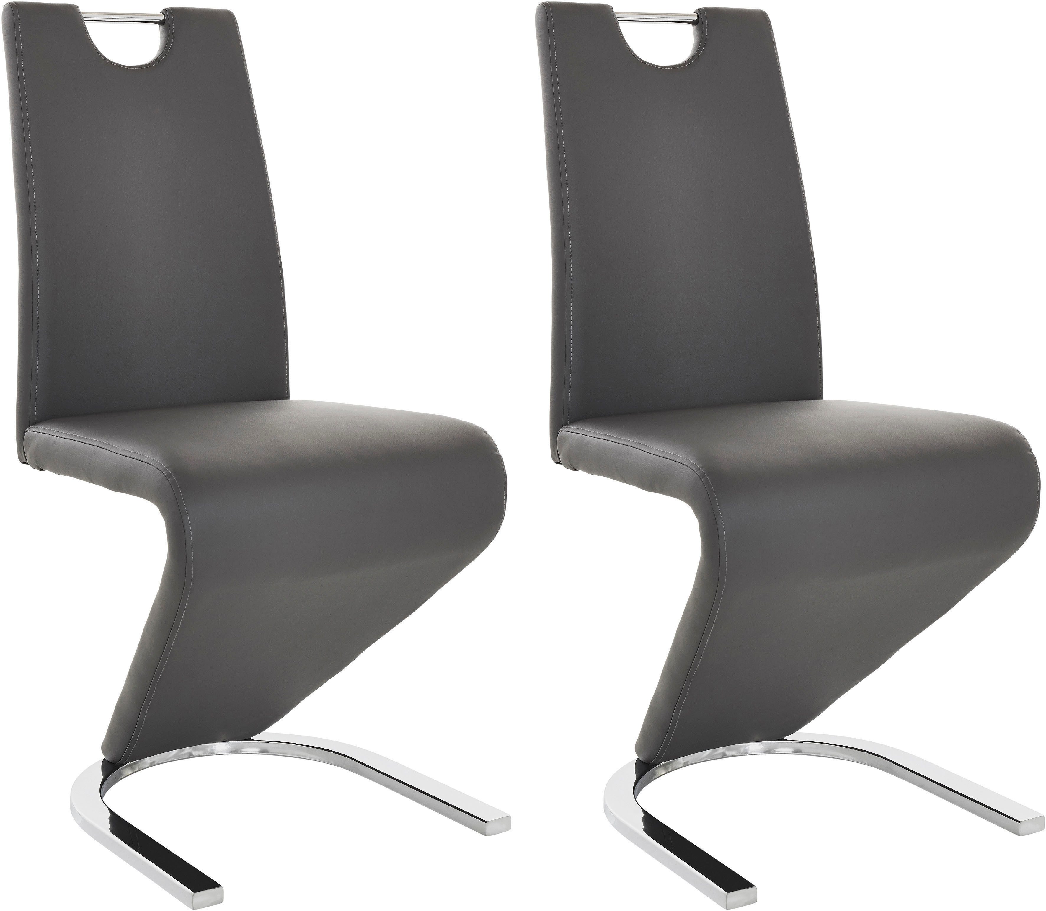 Home affaire Esszimmerstuhl Monza (Set, 2 günstig online kaufen