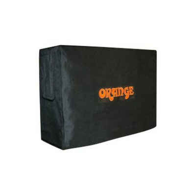 Orange Lautsprechertasche, PPC112 Cabinet Cover - Cover für Gitarren Equipment