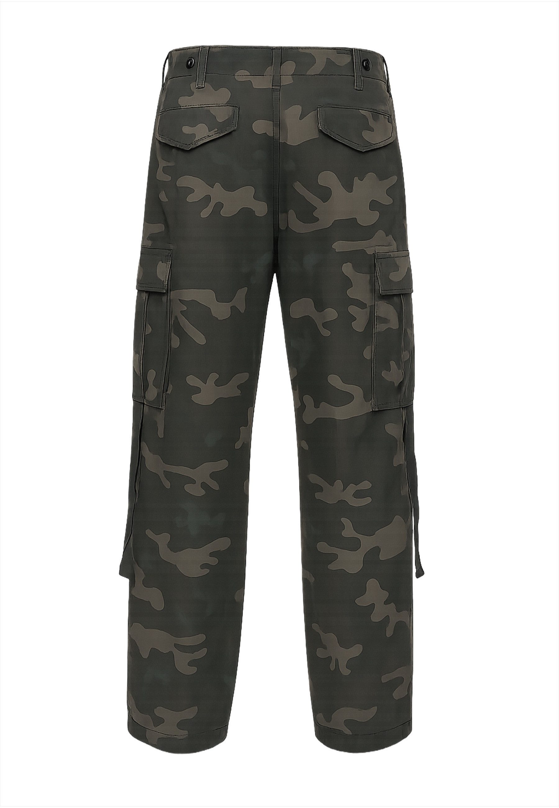 Brandit Cargohose Brandit Herren M-65 Vintage Cargo Pants (1-tlg)