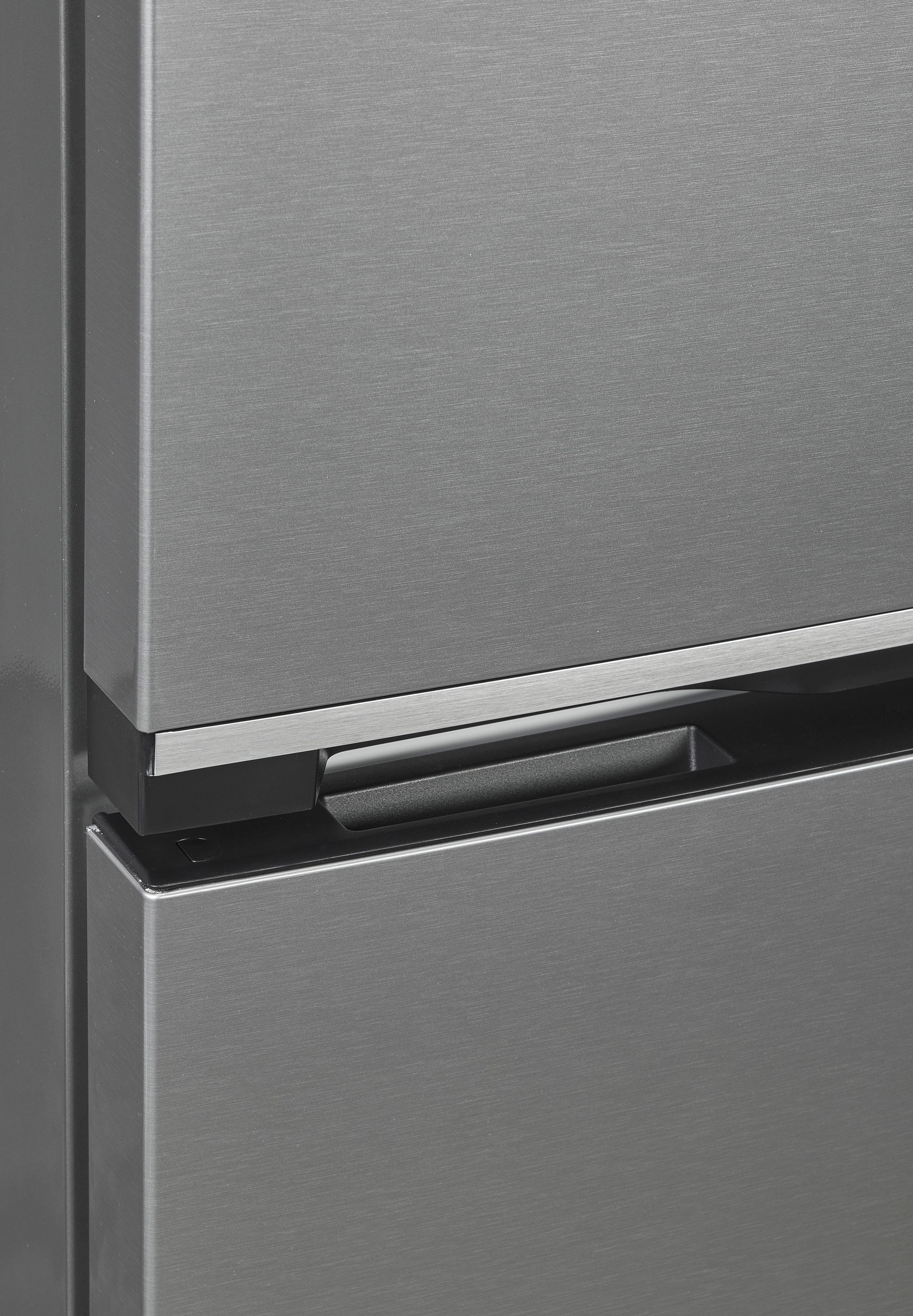 BEKO Kühl-/Gefrierkombination B5RCNA416HXB, 203,5 cm hoch, 59,5 cm breit, Volle Kapazität – ohne Abtauen – Bild 5 von 5