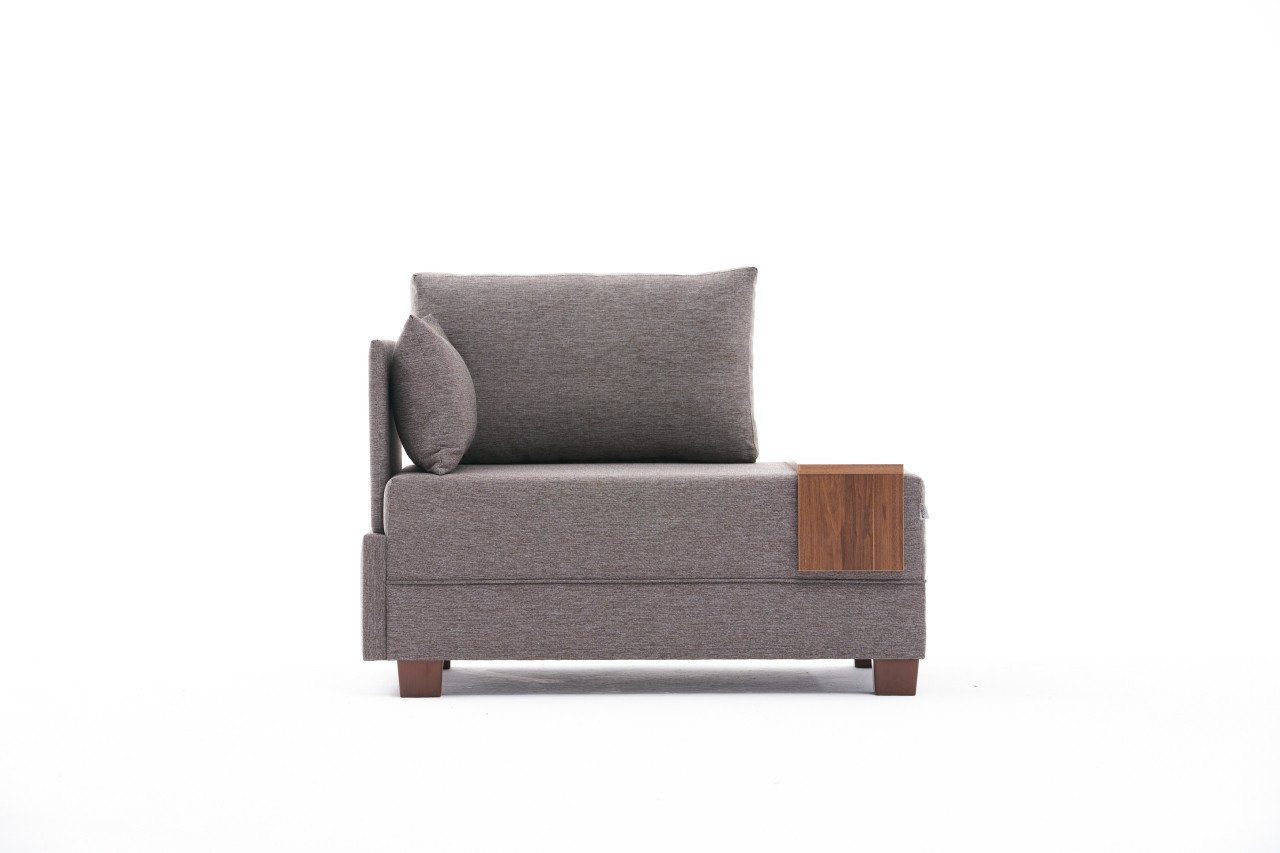 Skye BLC2660-1-Sitz-Sofa Decor Sofa