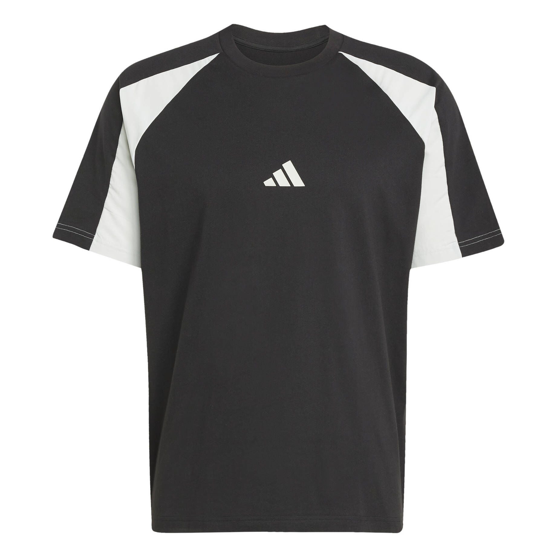 adidas Sportswear Trainingsshirt Herren T-Shirt SEASONAL günstig online kaufen