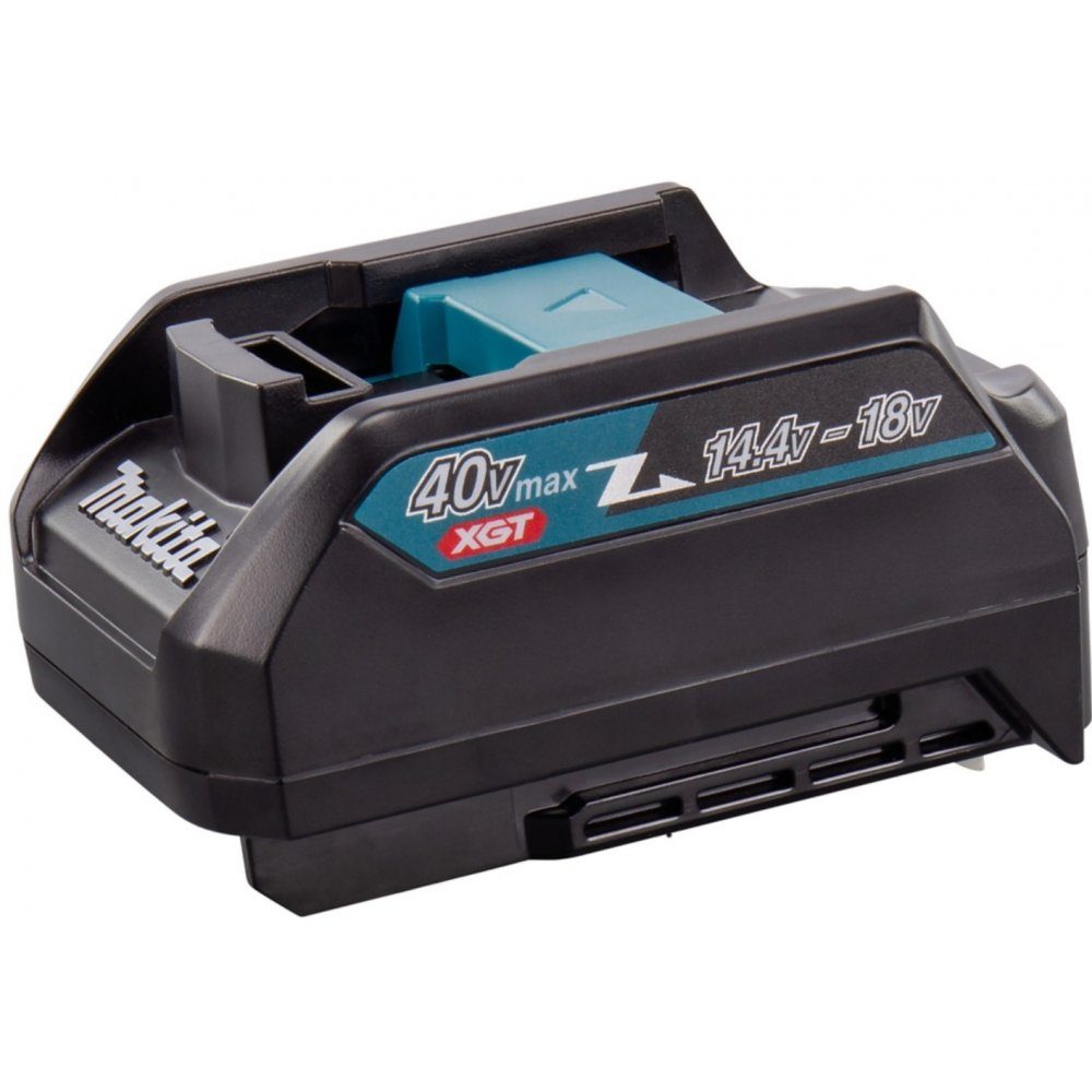 Makita ADP10 LXT - Ladeadapter - schwarz Werkzeug-Akku-Ladetechnik
