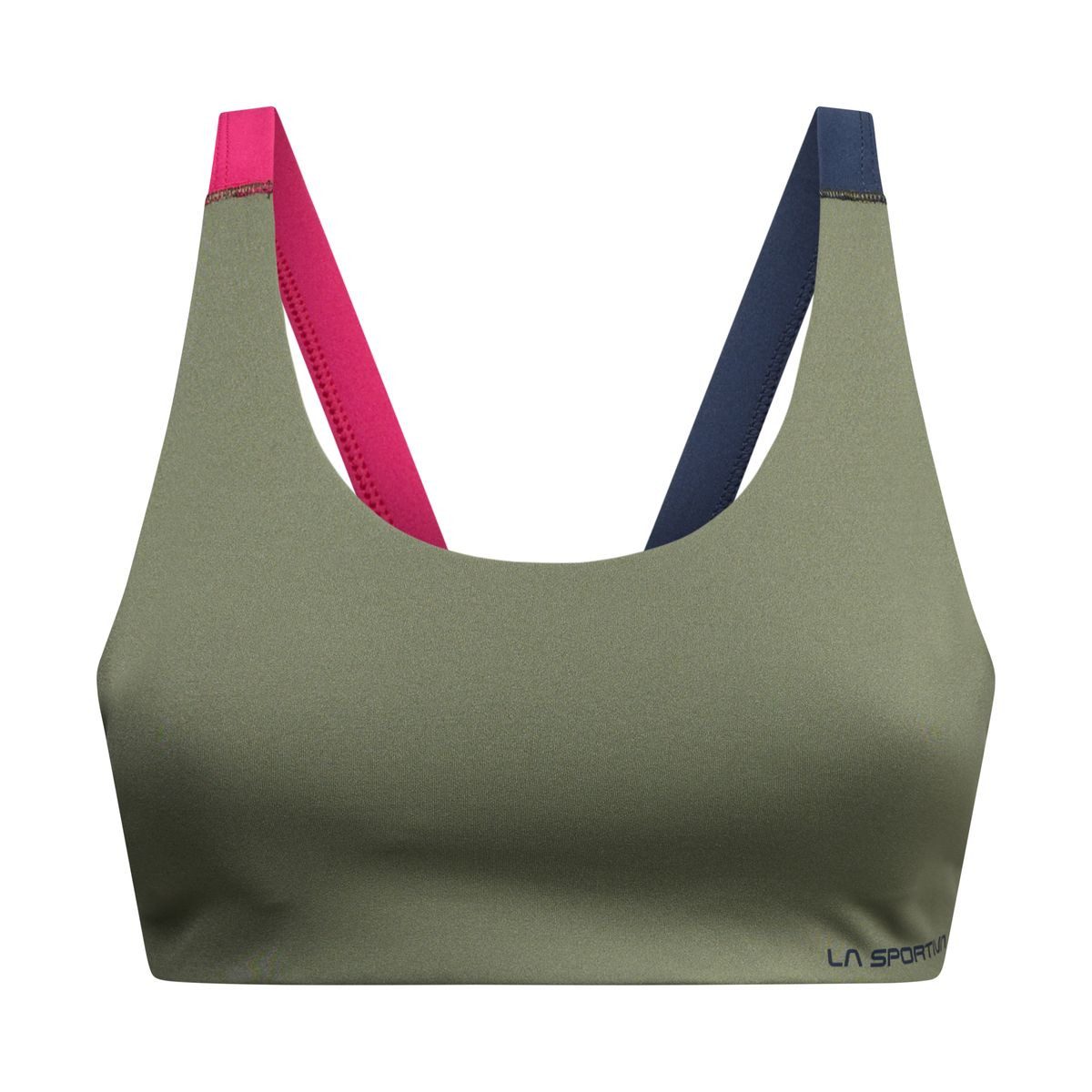 La Sportiva Layershirt Cosmosis Bra Women Perfekter Sport-BH für aktiven Lifestyle mit optimalem Halt