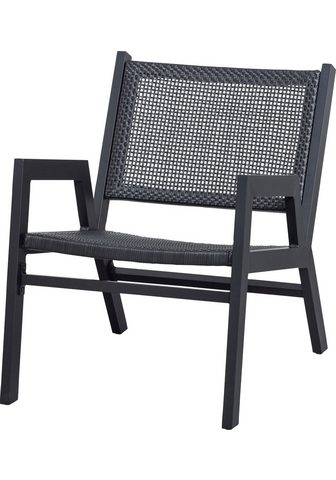 WOOOD Poilsio kėdė »Pem« BxTxH: 62x78x75 cm
