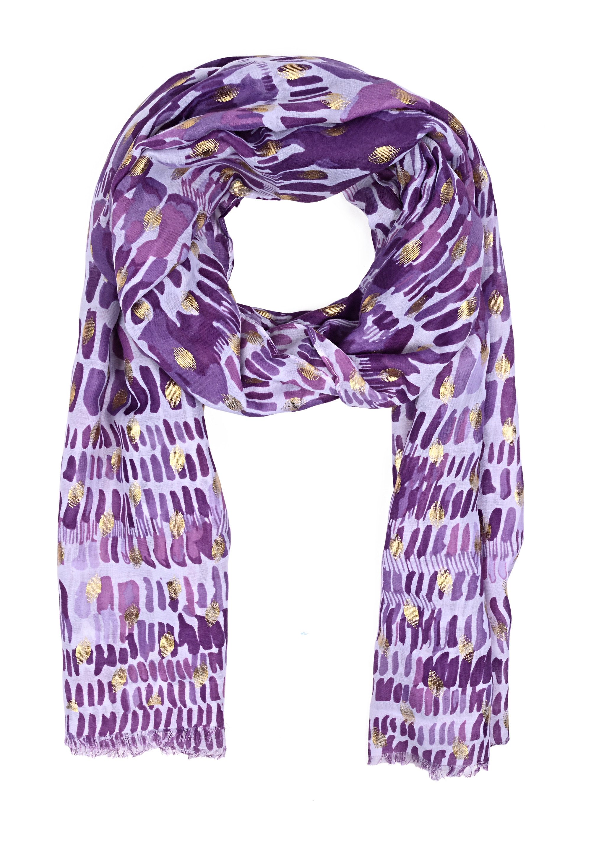 Goodman Design Modeschal Damenschal Astrid, Hochwertige Verarbeitung. günstig online kaufen