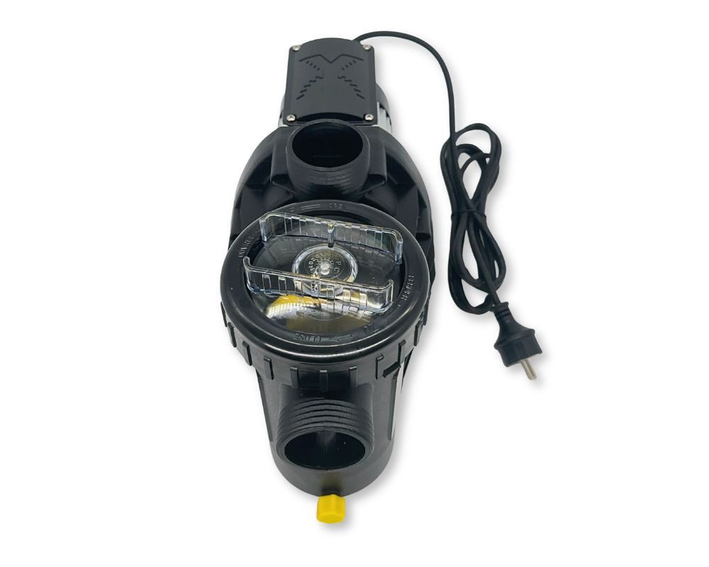 Speck Pumpen Filterpumpe Speck BADU MAGIC II 11 Umwälzpumpe 230 V