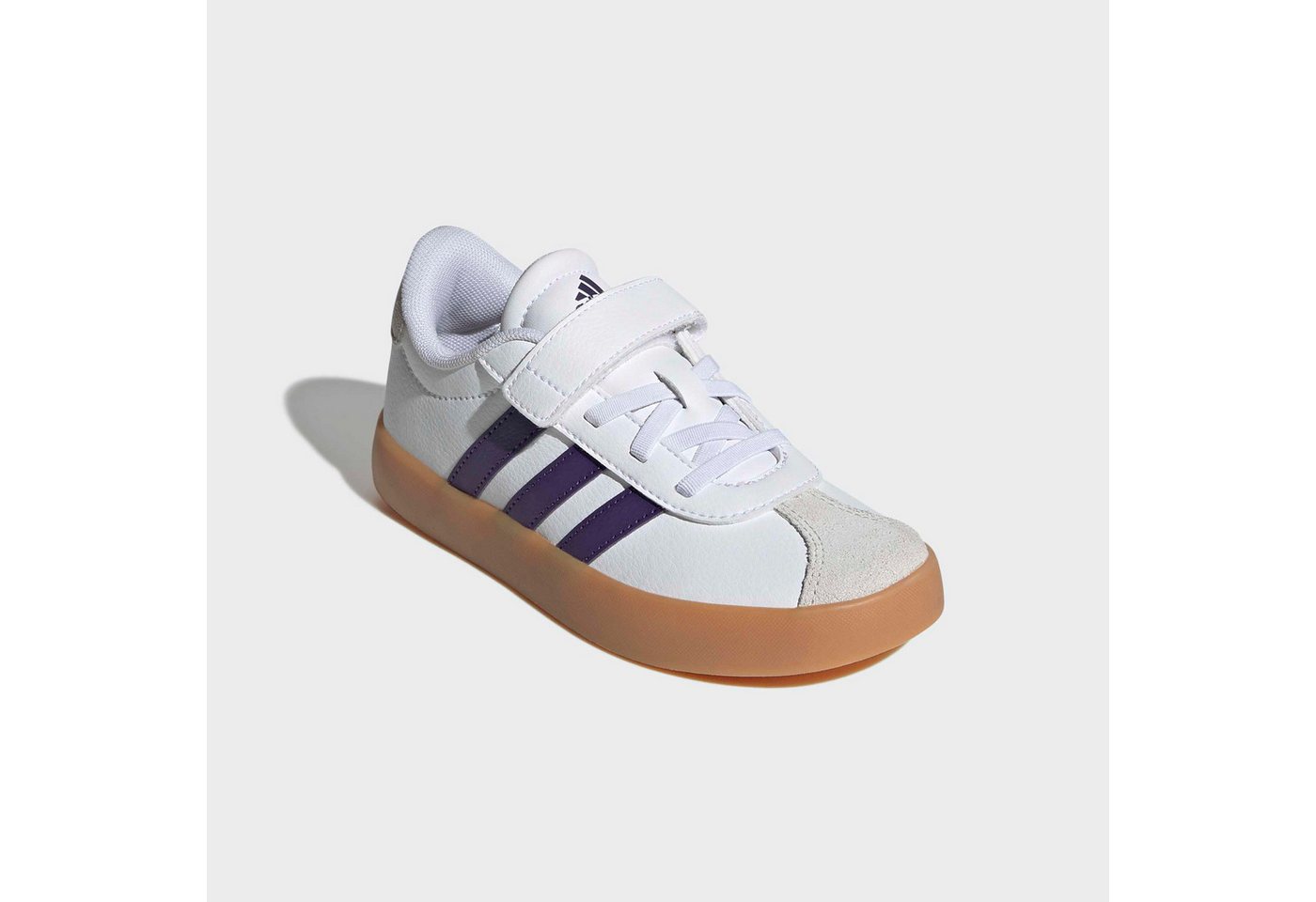 adidas Sportswear Sneaker (für Kinder) inspiriert vom Design des adidas samba