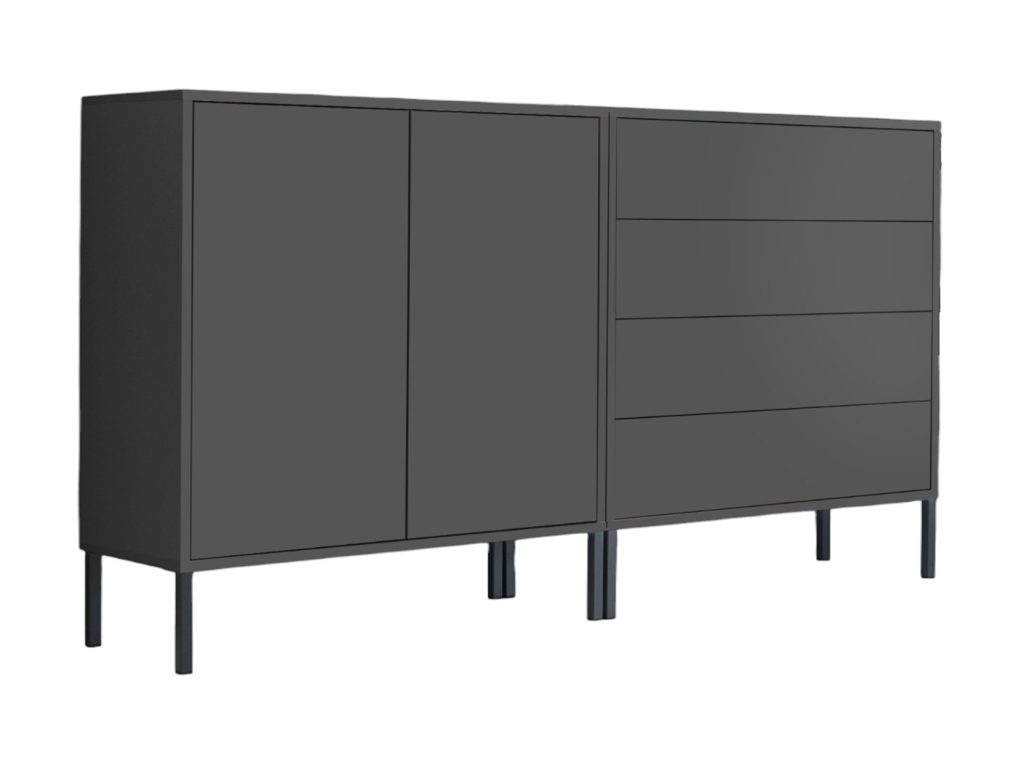 Sideboard Mailand Set 3