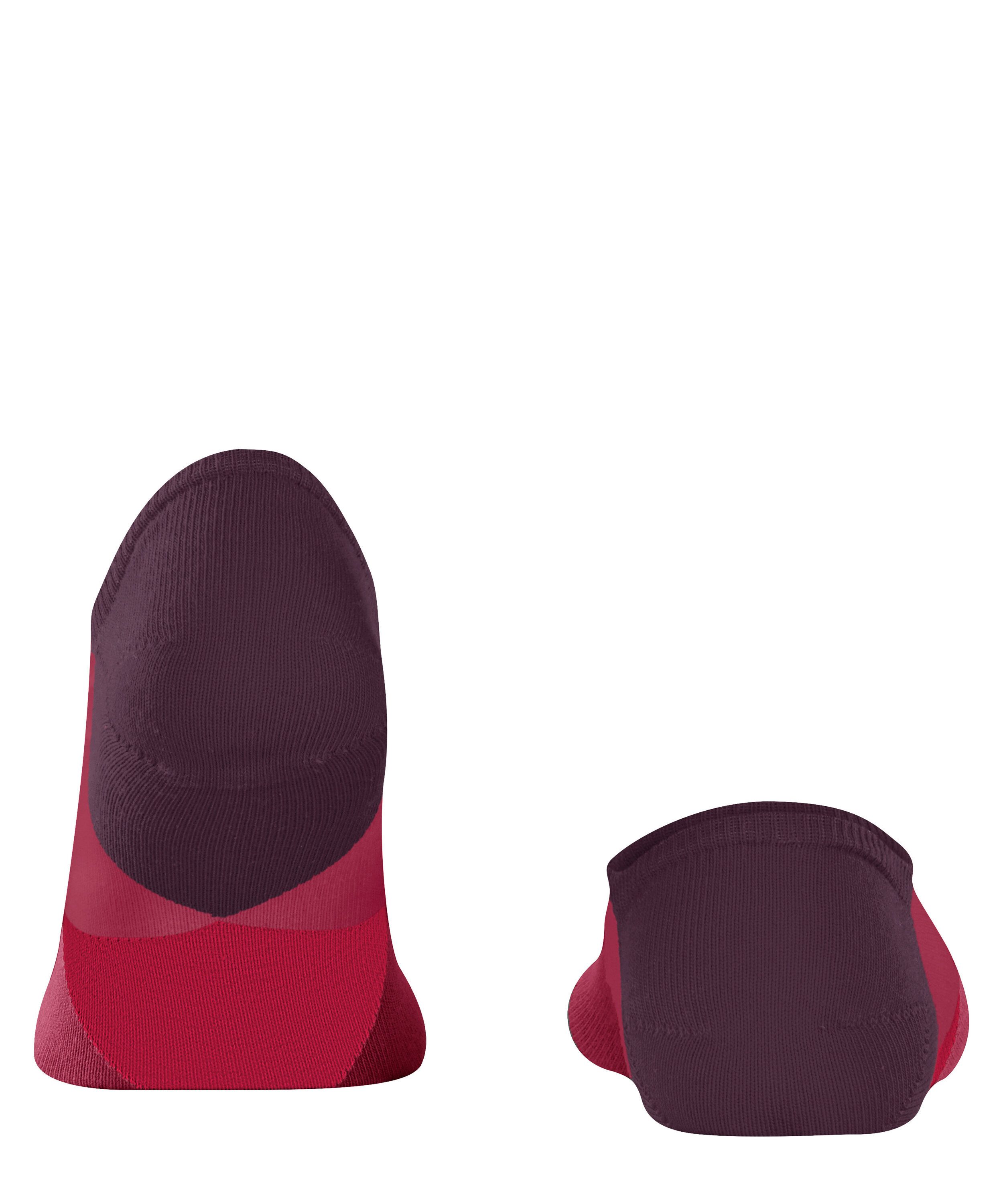 Burlington Sneakersocken Burlington Clyde Herren (1-Paar) aus weicher gekämmter Baumwolle