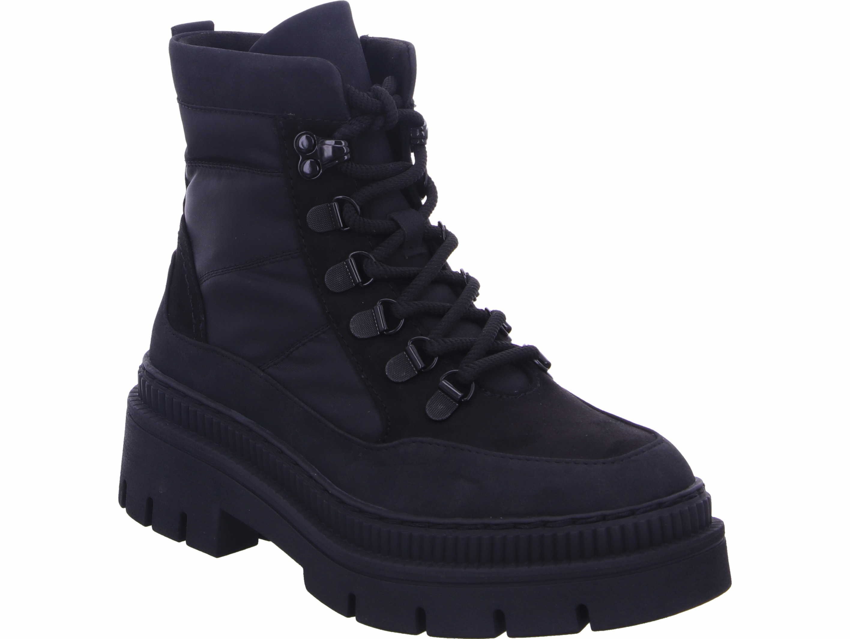 MARCO TOZZI Schnürboots