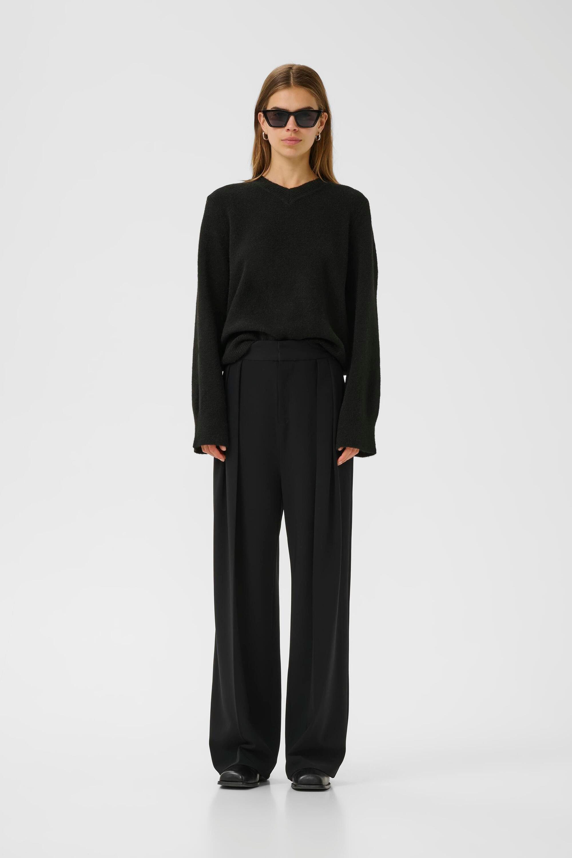 InWear Strickpullover Langarm GUNIIW