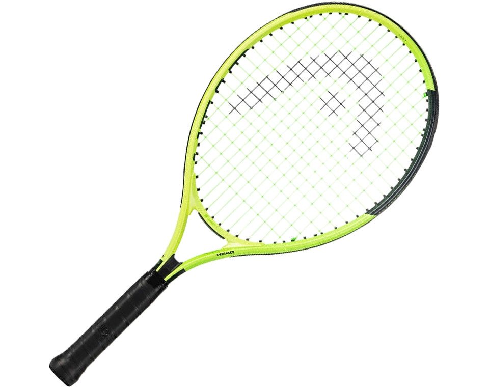 Head Tennisschläger HEAD Extreme Jr. 21 Kinder Tennisschläger