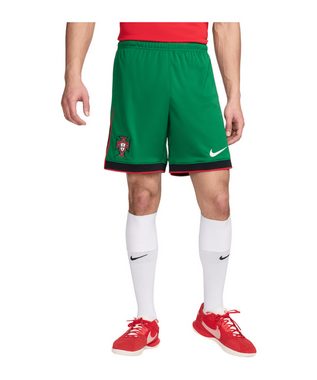 Nike Sporthose Portugal Short Home EM 2024