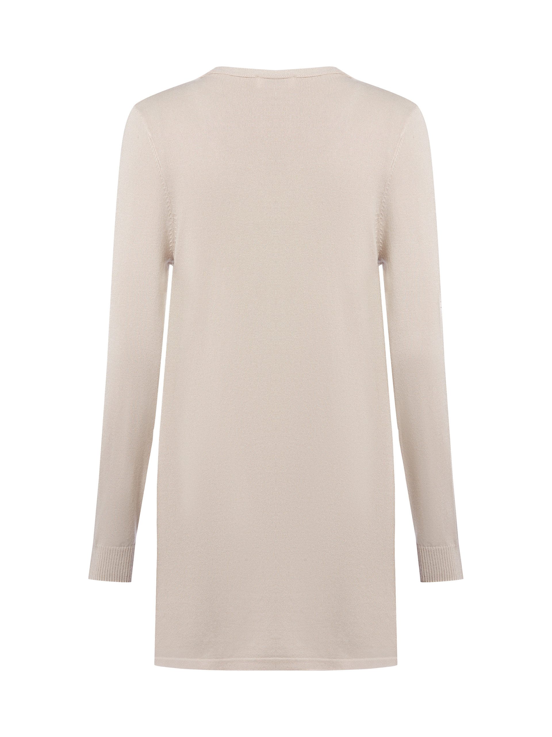 Marie Lund Strickjacke