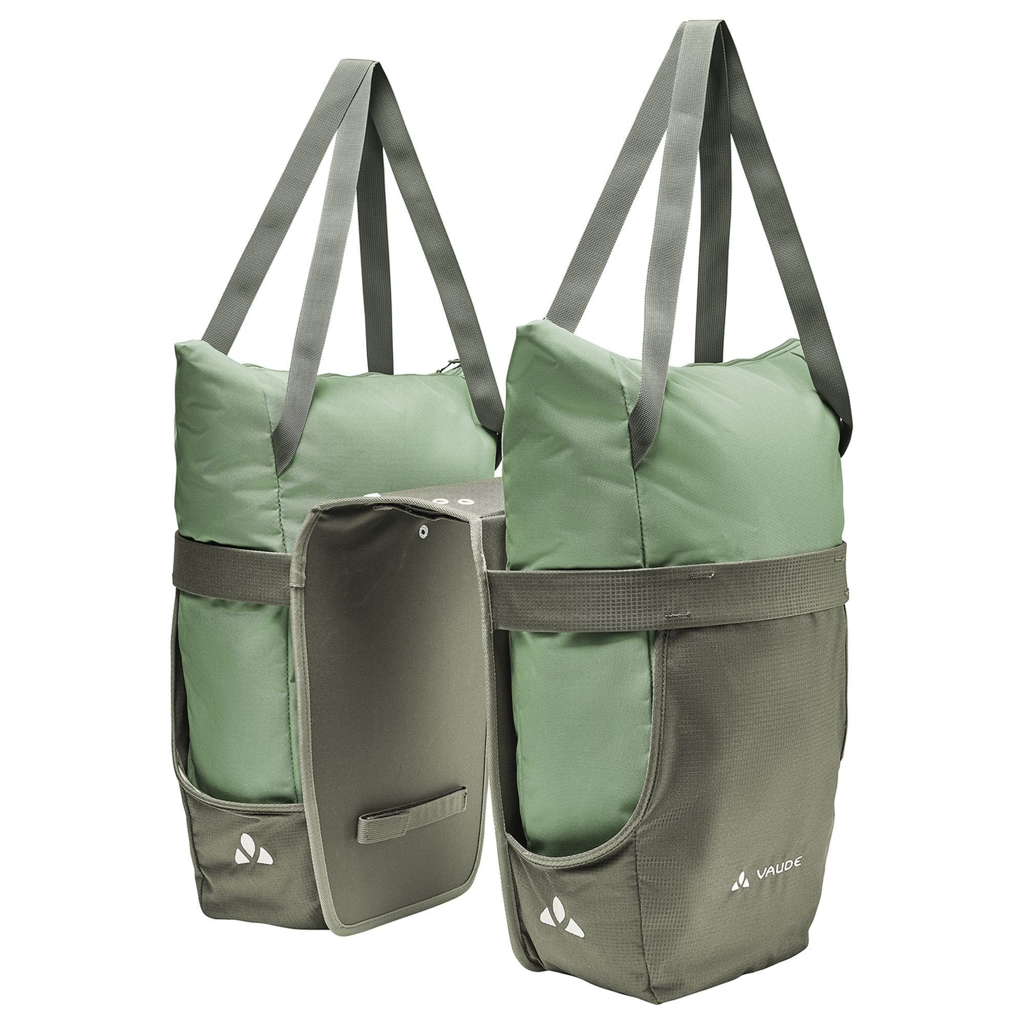 VAUDE Fahrradtasche, Polyester