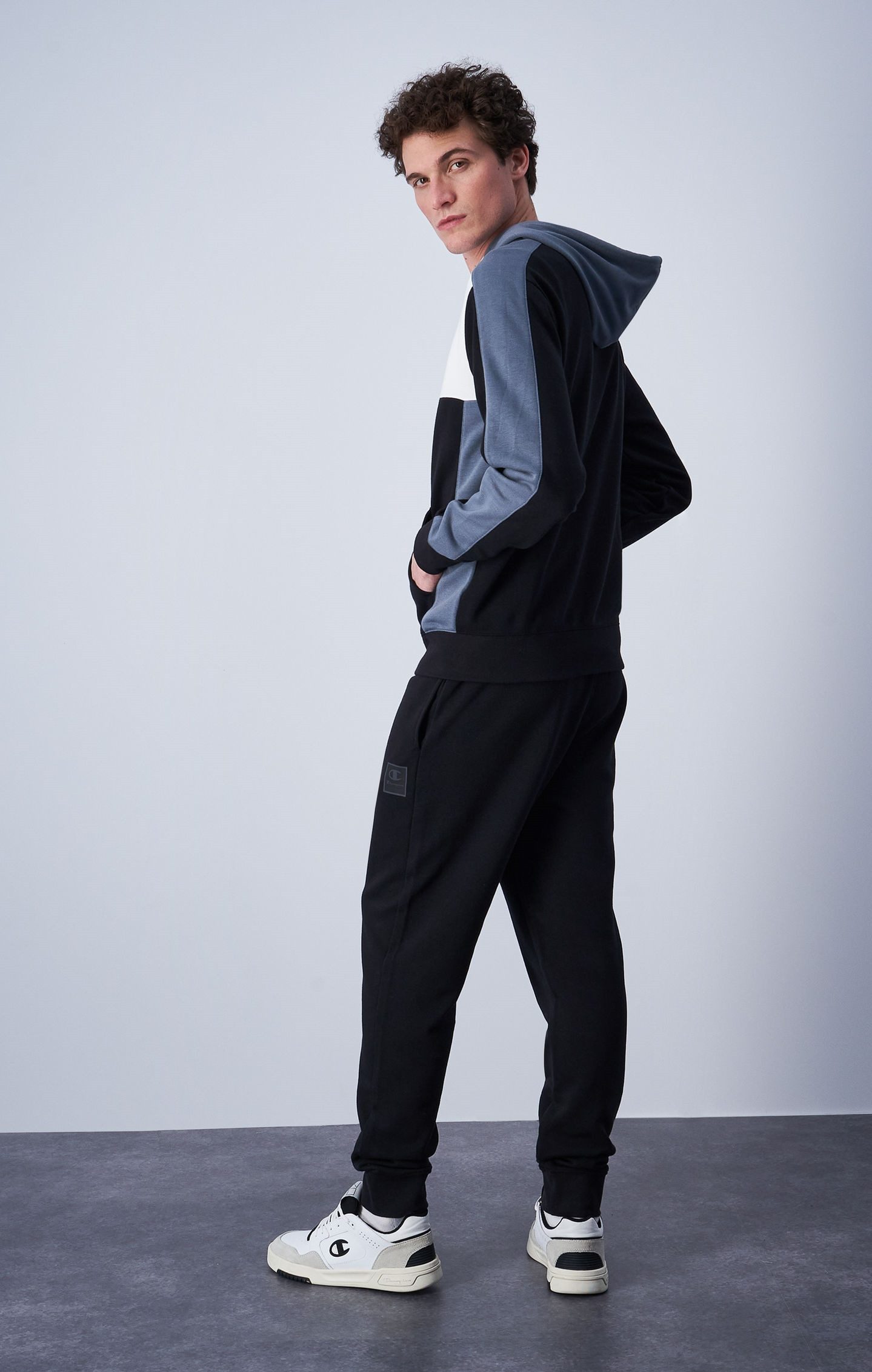 Champion Jogginganzug Athleisure (Set, 2-tlg) günstig online kaufen