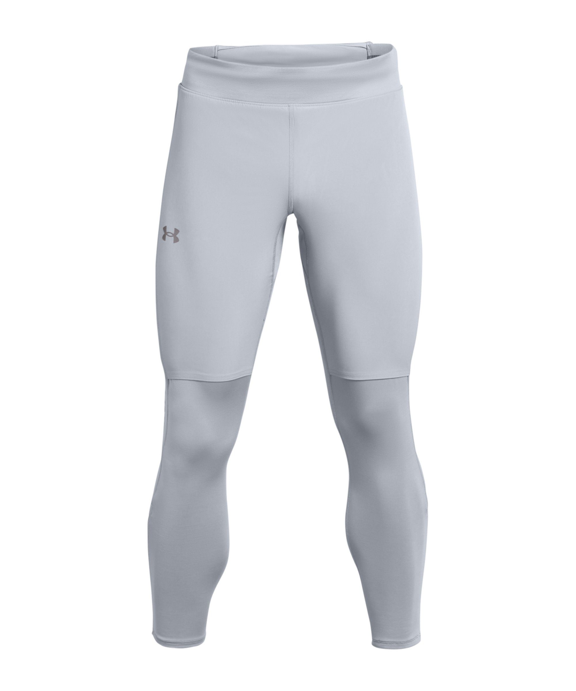 Under Armour® Laufhose Under Armour Elite Cold Tight Tights Herren